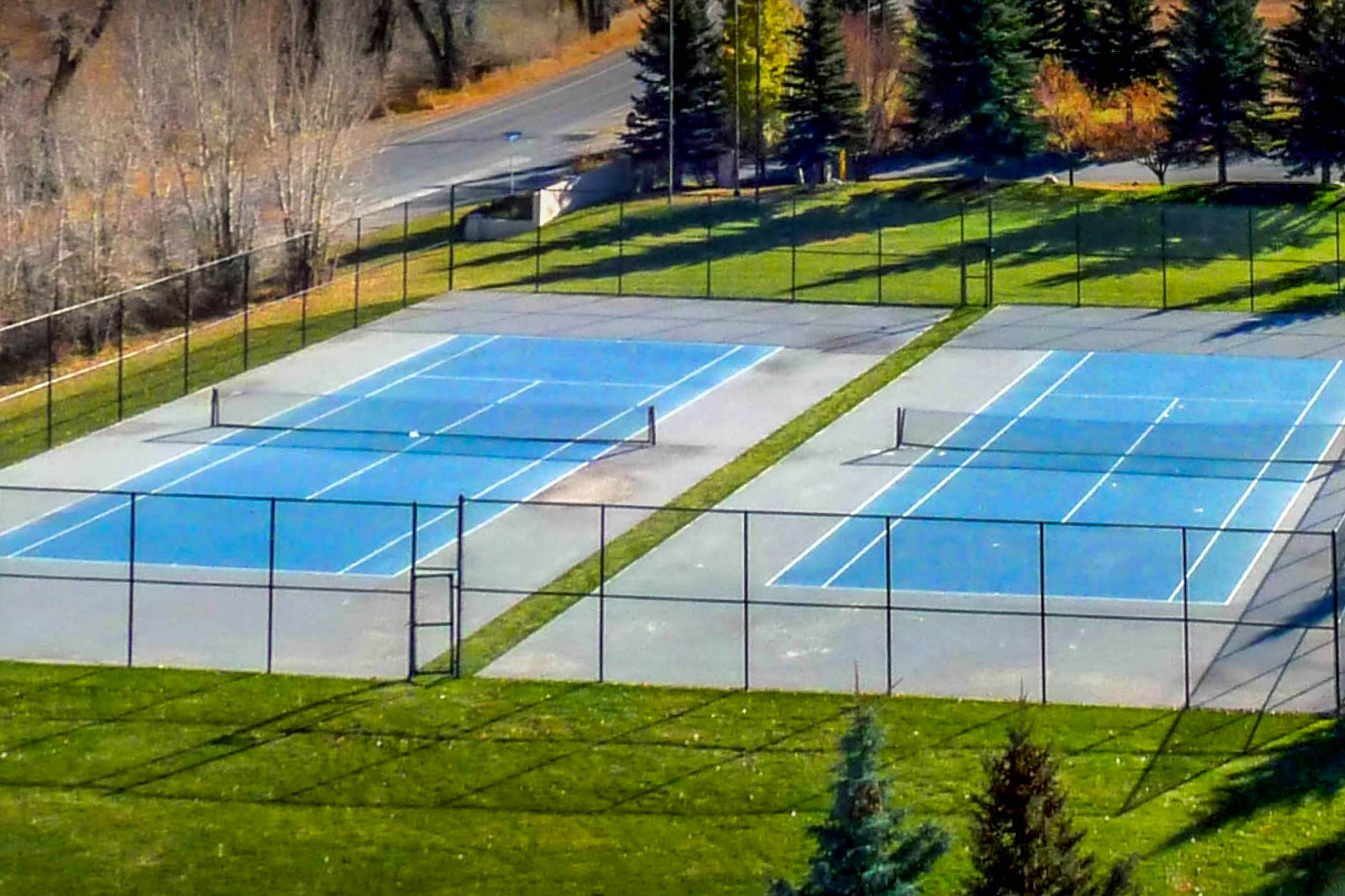 Harbor Village 14-Plex Condo 116