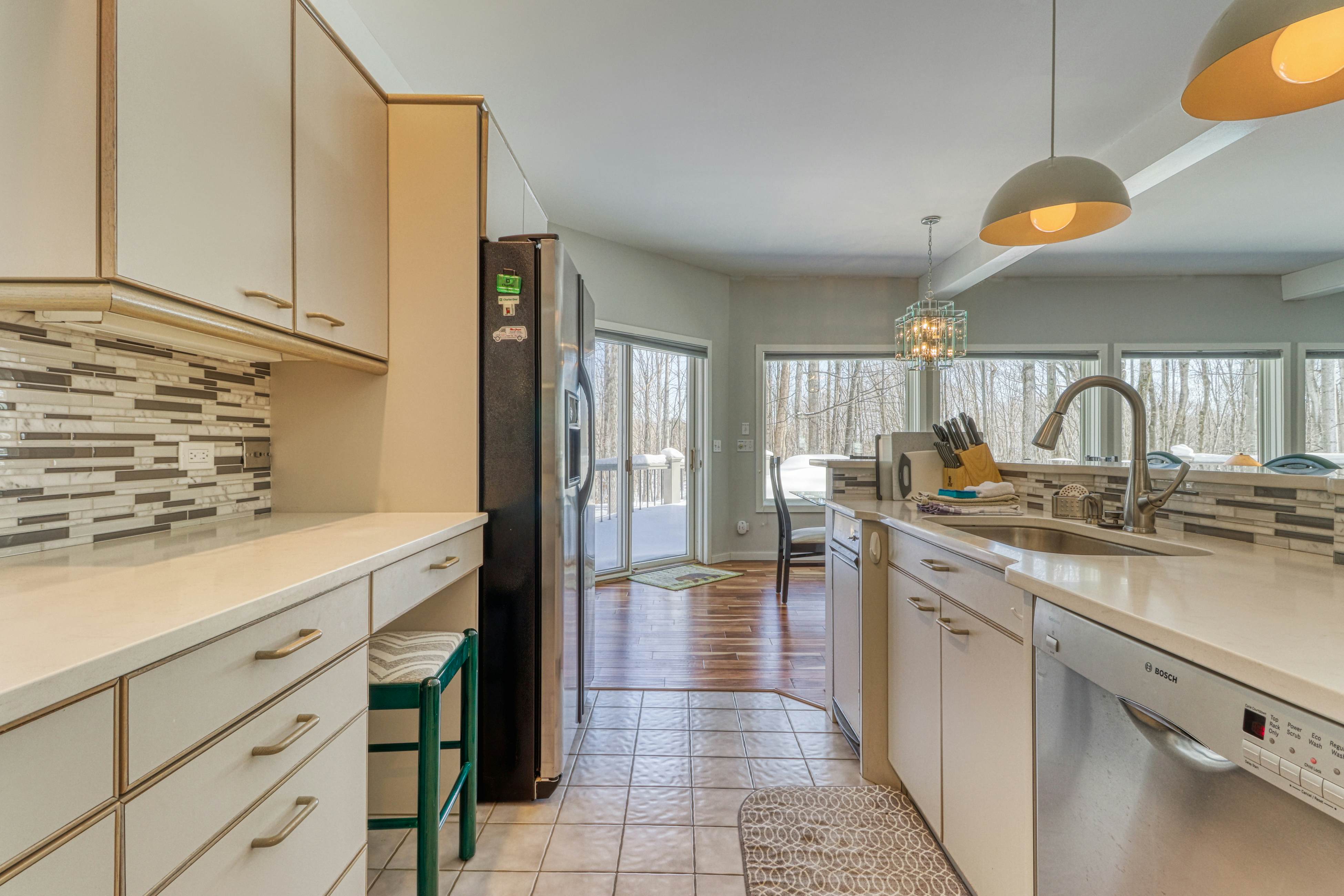 Birchwood - Scenic Sanctuary