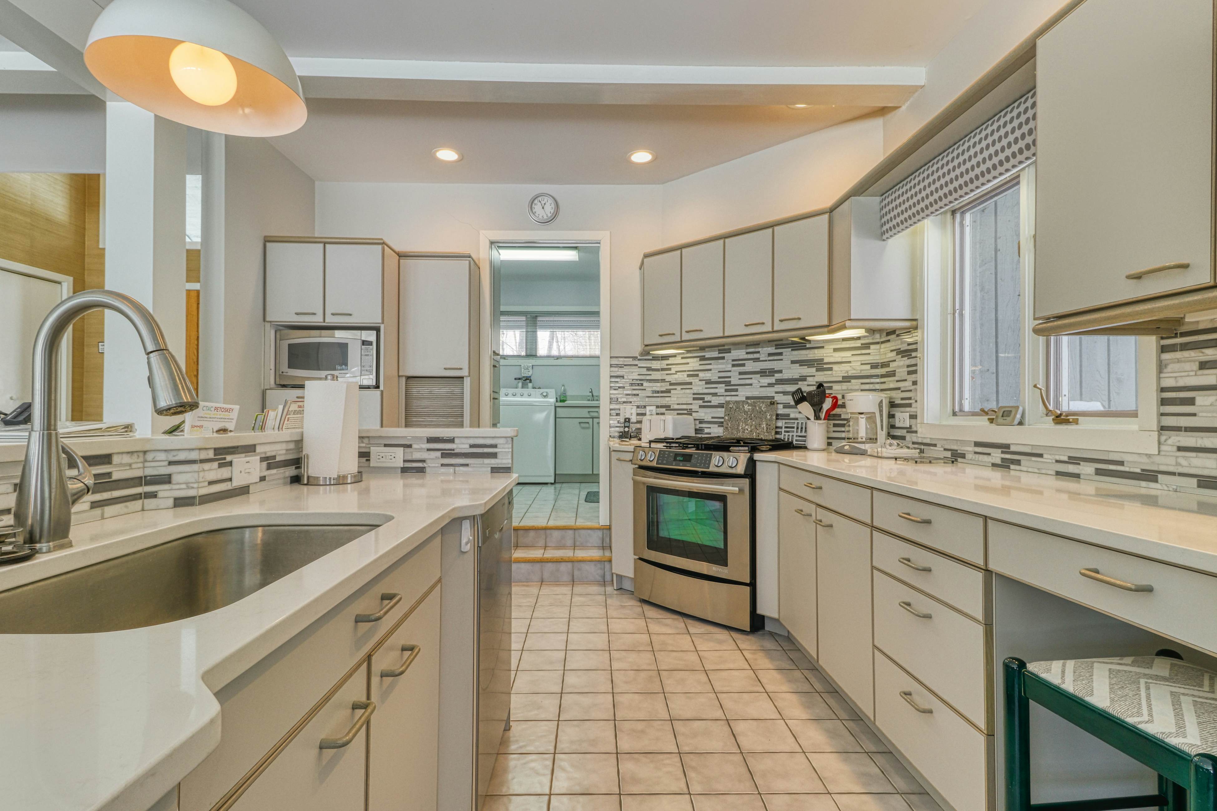 Birchwood - Scenic Sanctuary