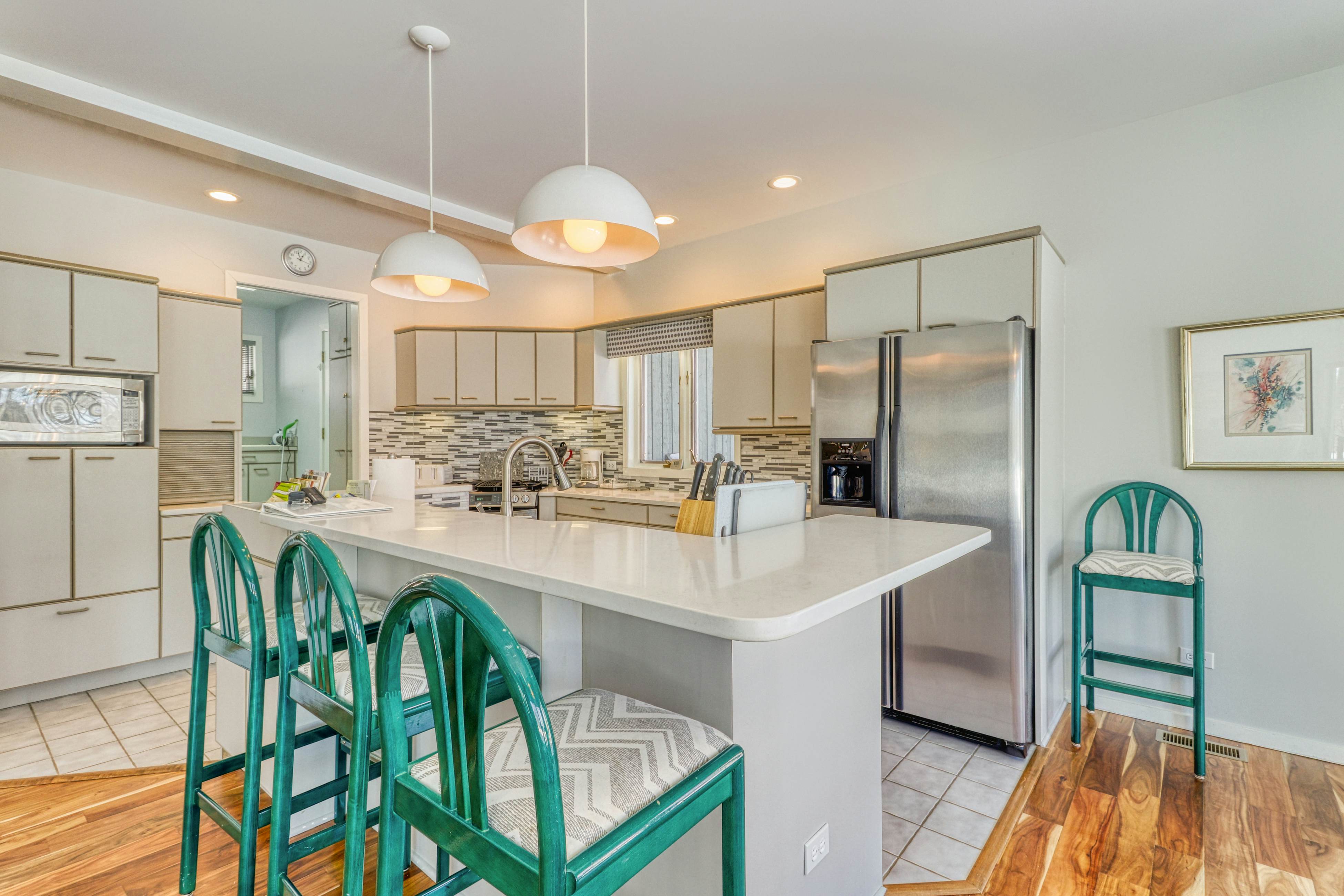 Birchwood - Scenic Sanctuary