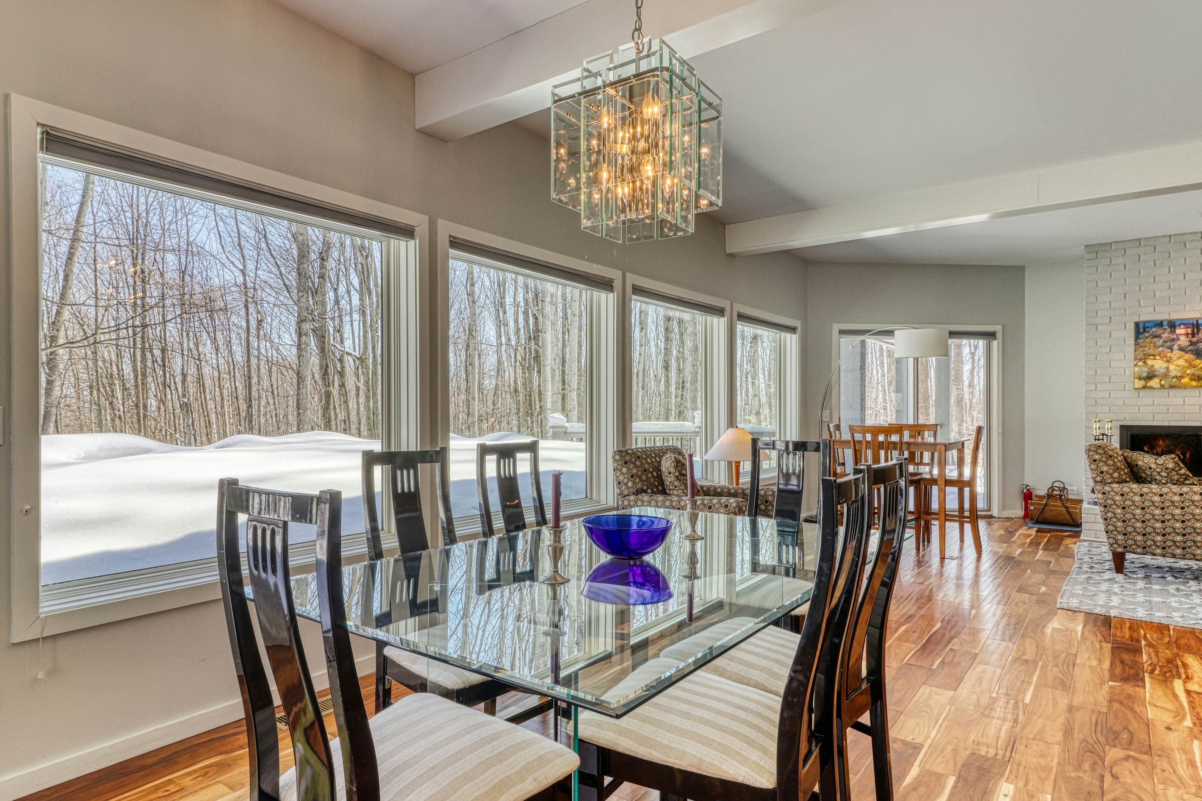 Birchwood - Scenic Sanctuary