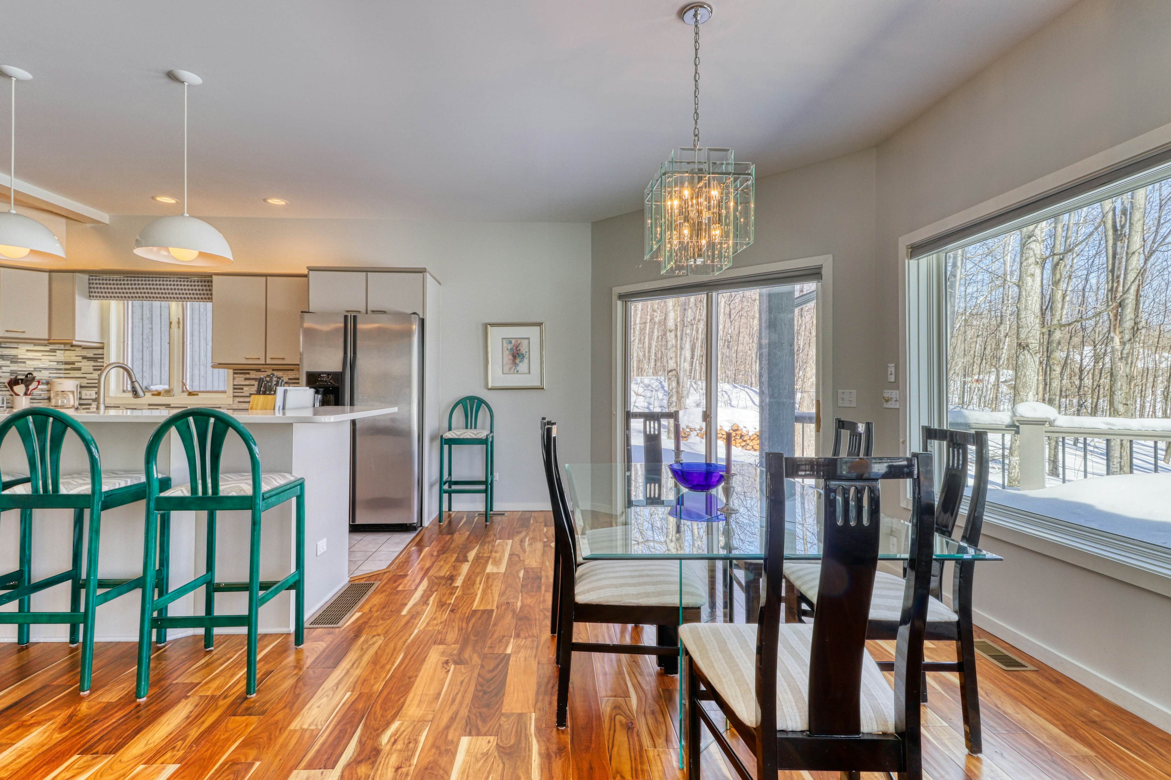 Birchwood - Scenic Sanctuary