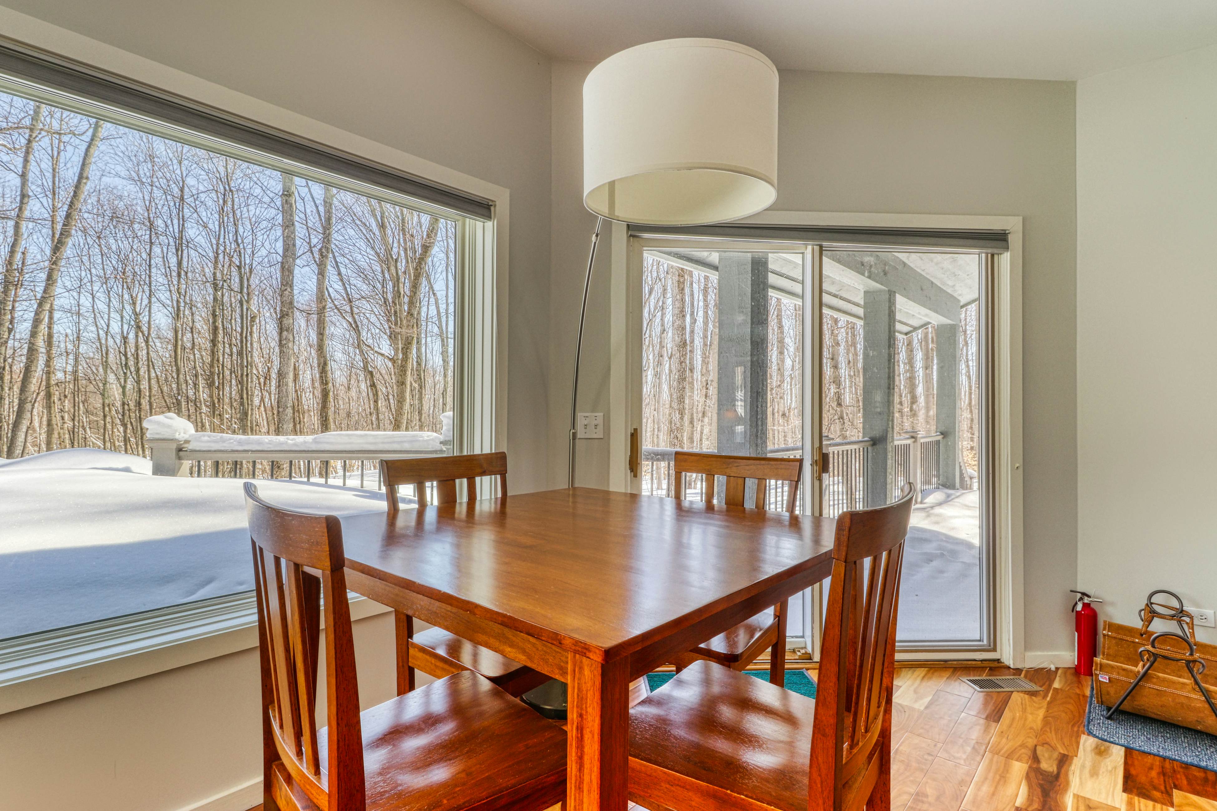 Birchwood - Scenic Sanctuary