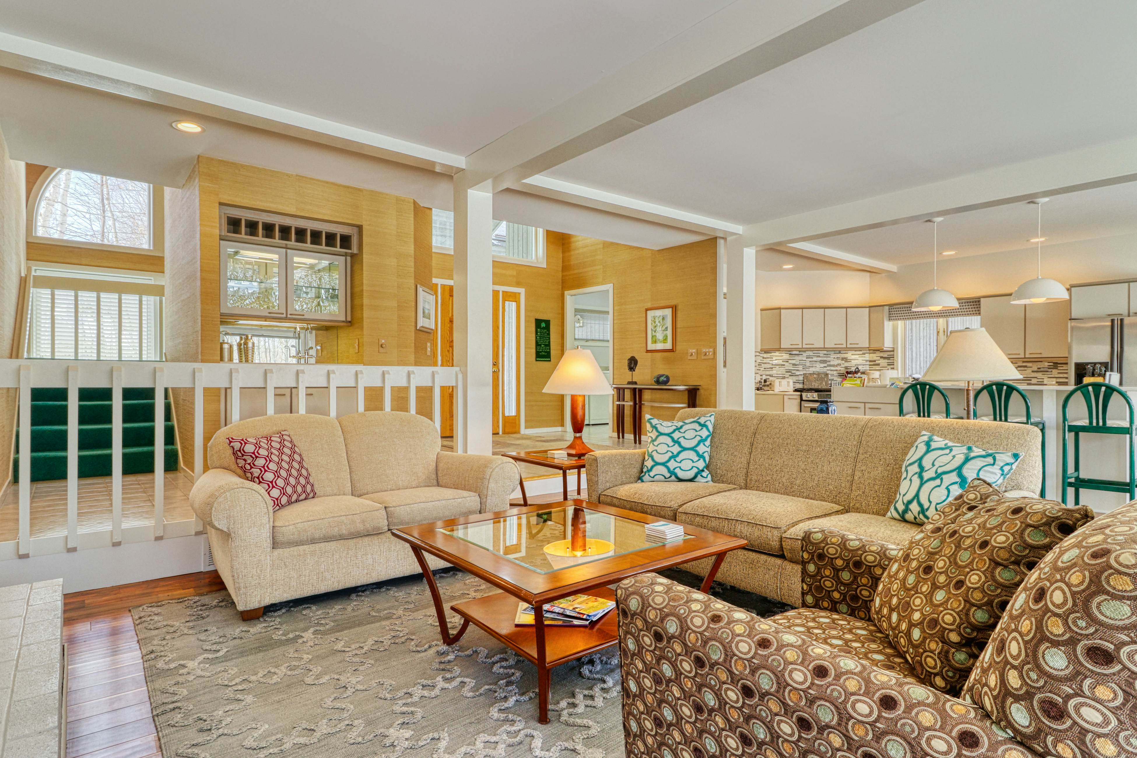 Birchwood - Scenic Sanctuary