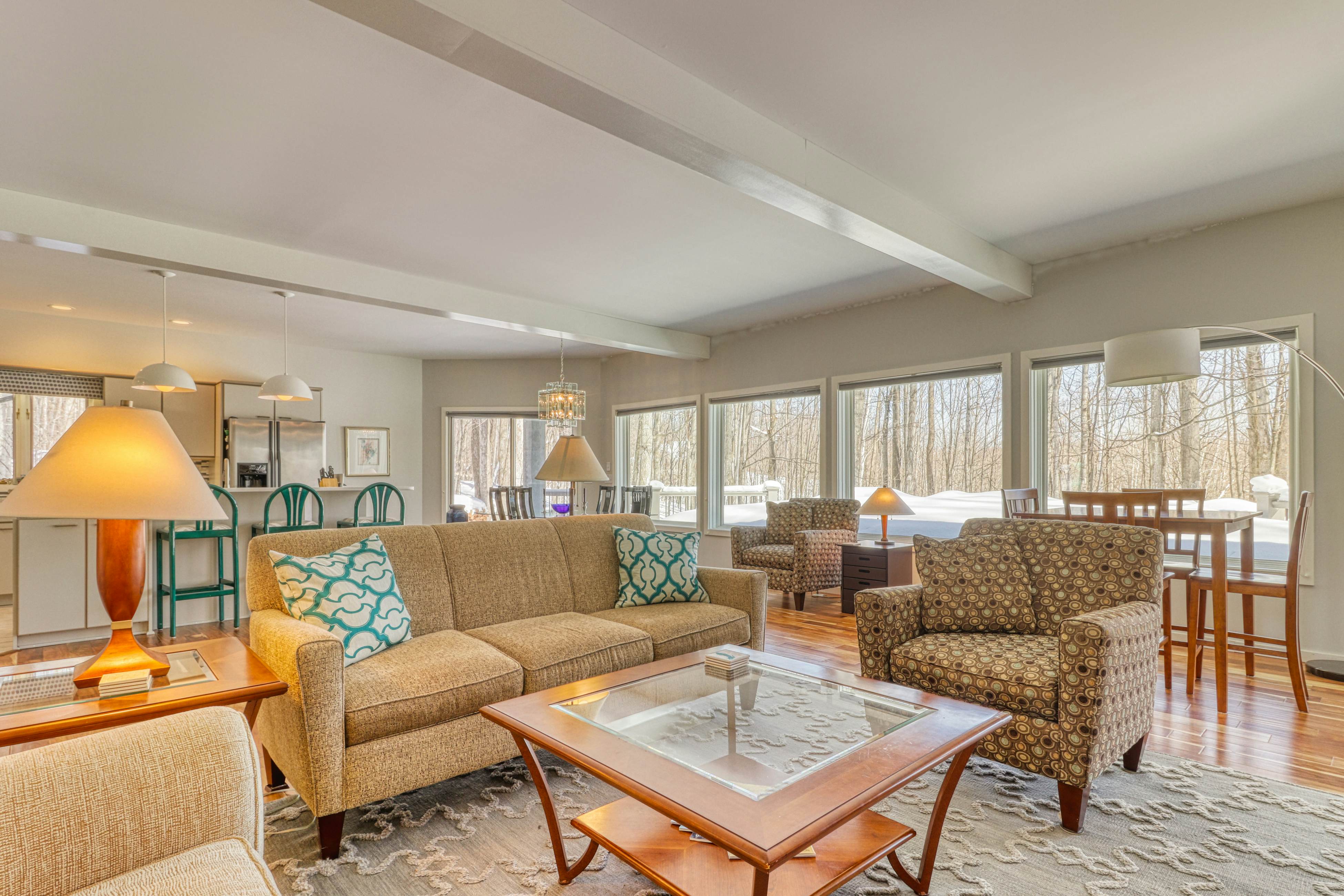 Birchwood - Scenic Sanctuary