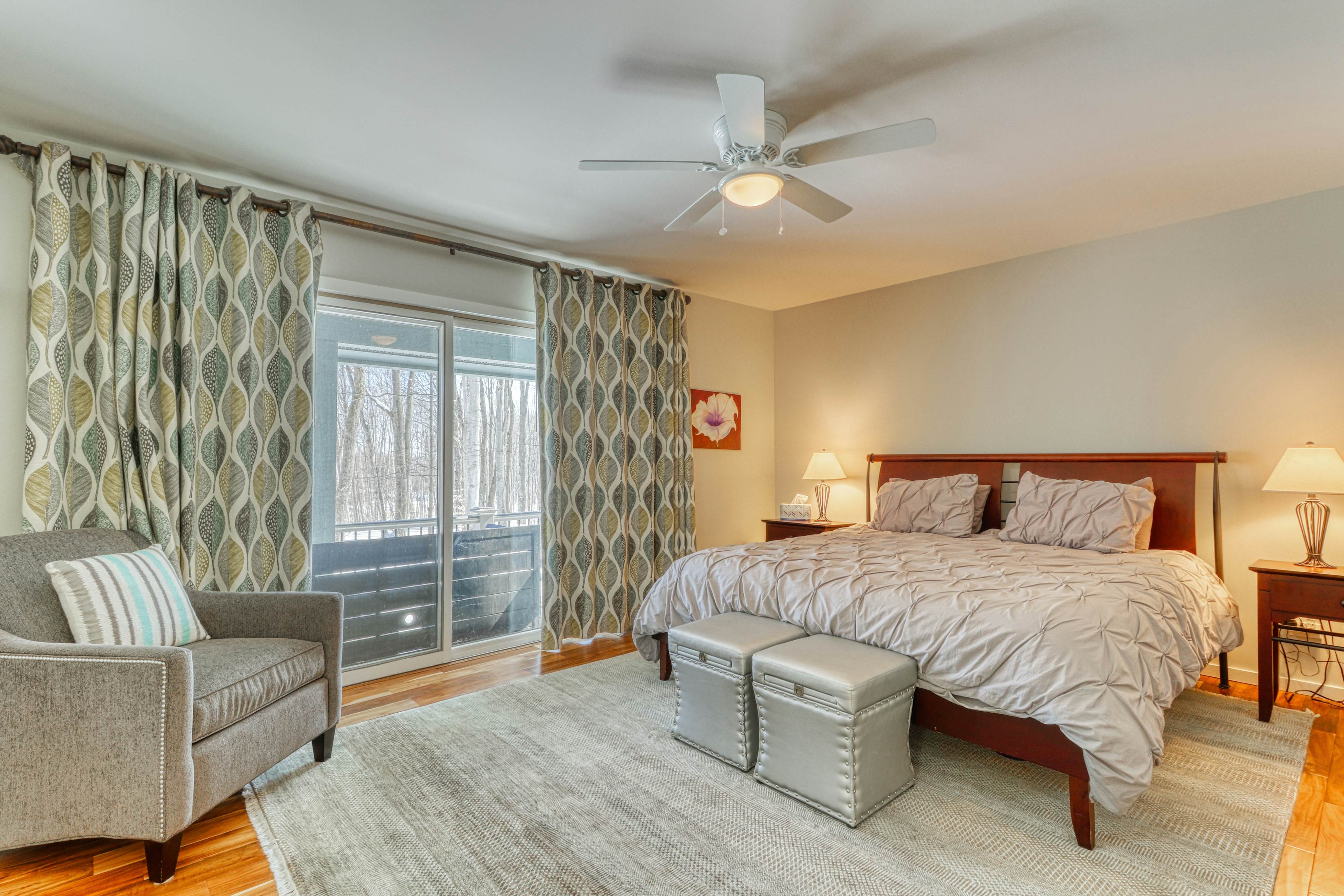 Birchwood - Scenic Sanctuary