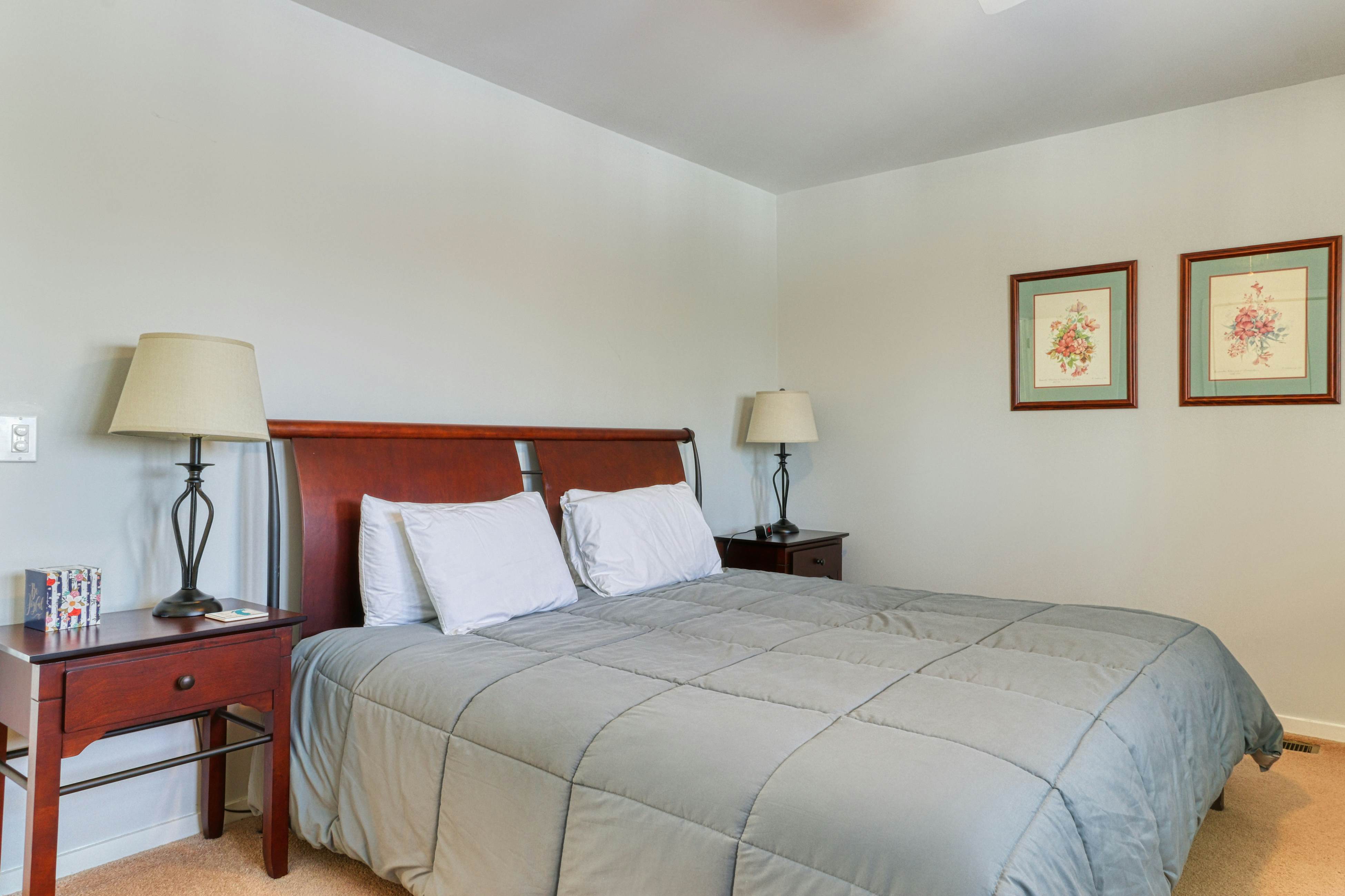 Birchwood - Scenic Sanctuary