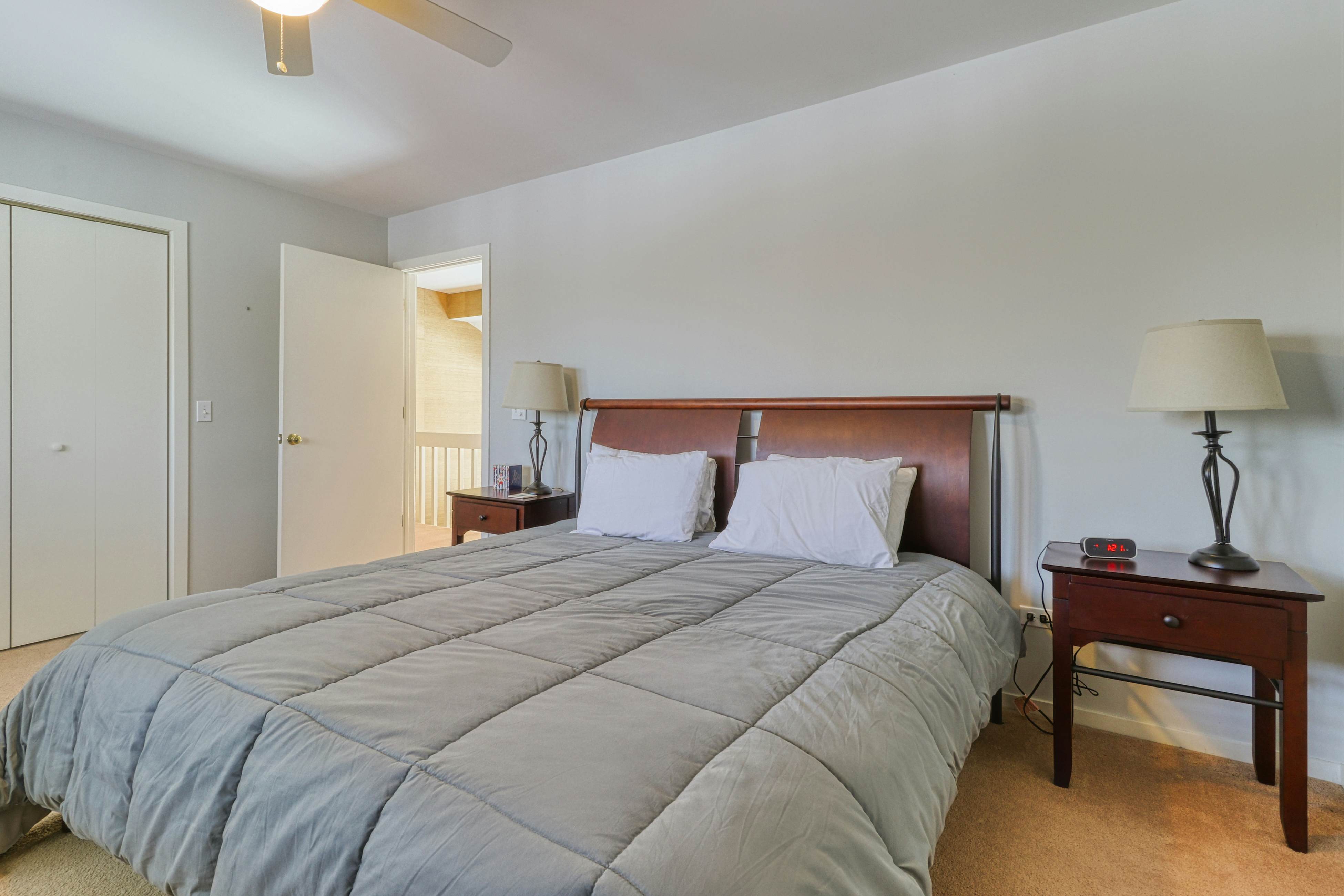 Birchwood - Scenic Sanctuary