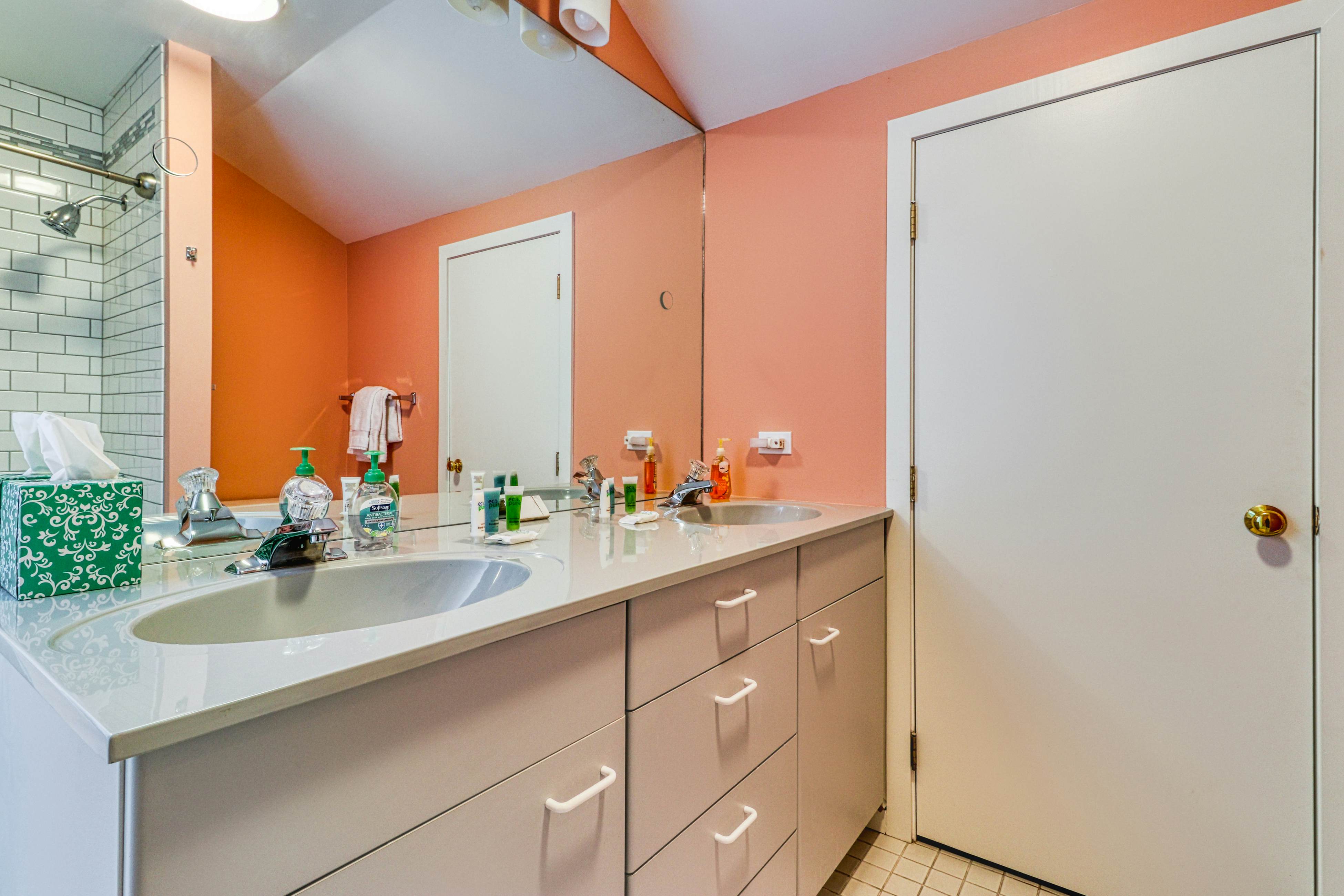 Birchwood - Scenic Sanctuary