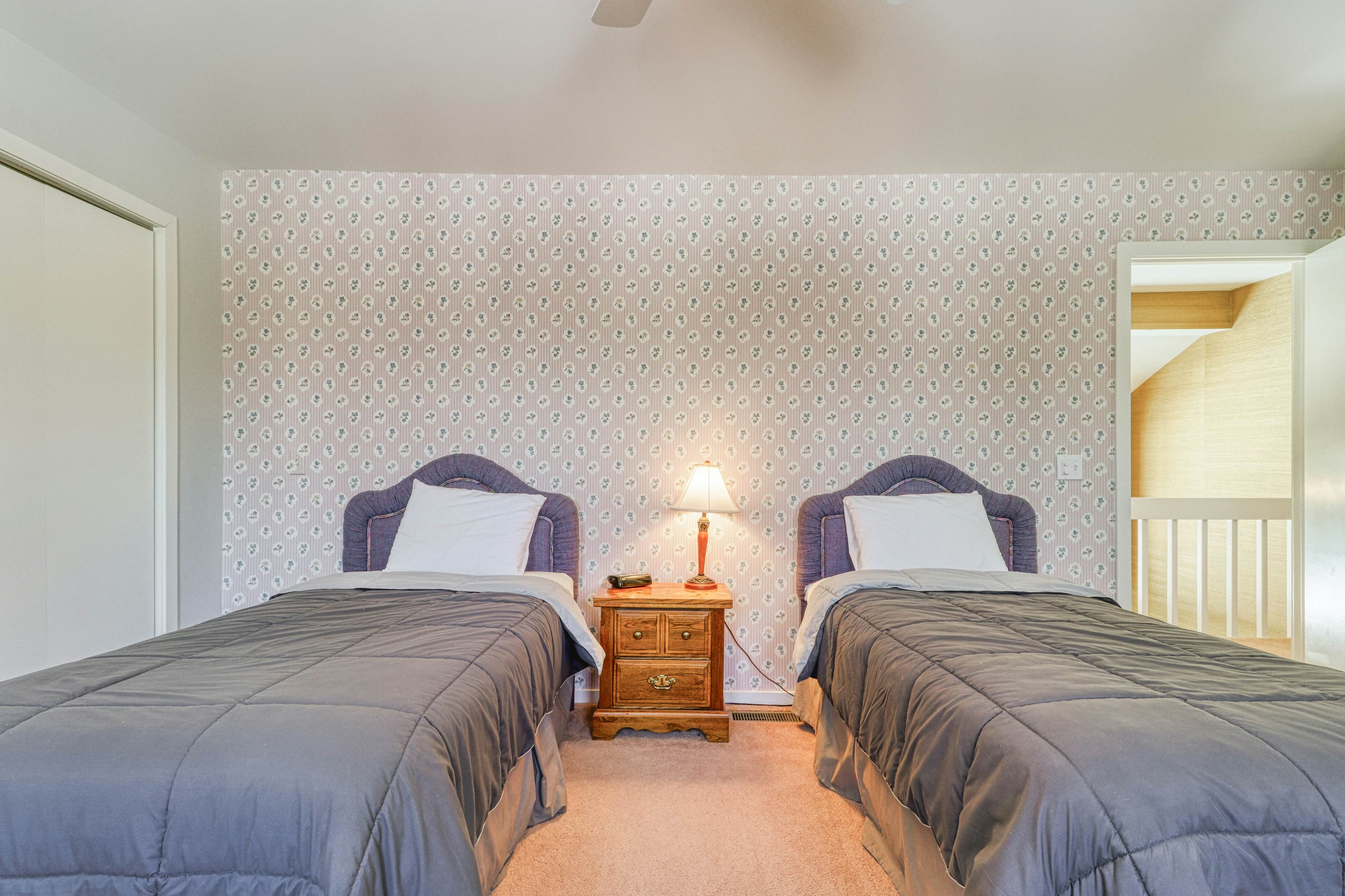 Birchwood - Scenic Sanctuary