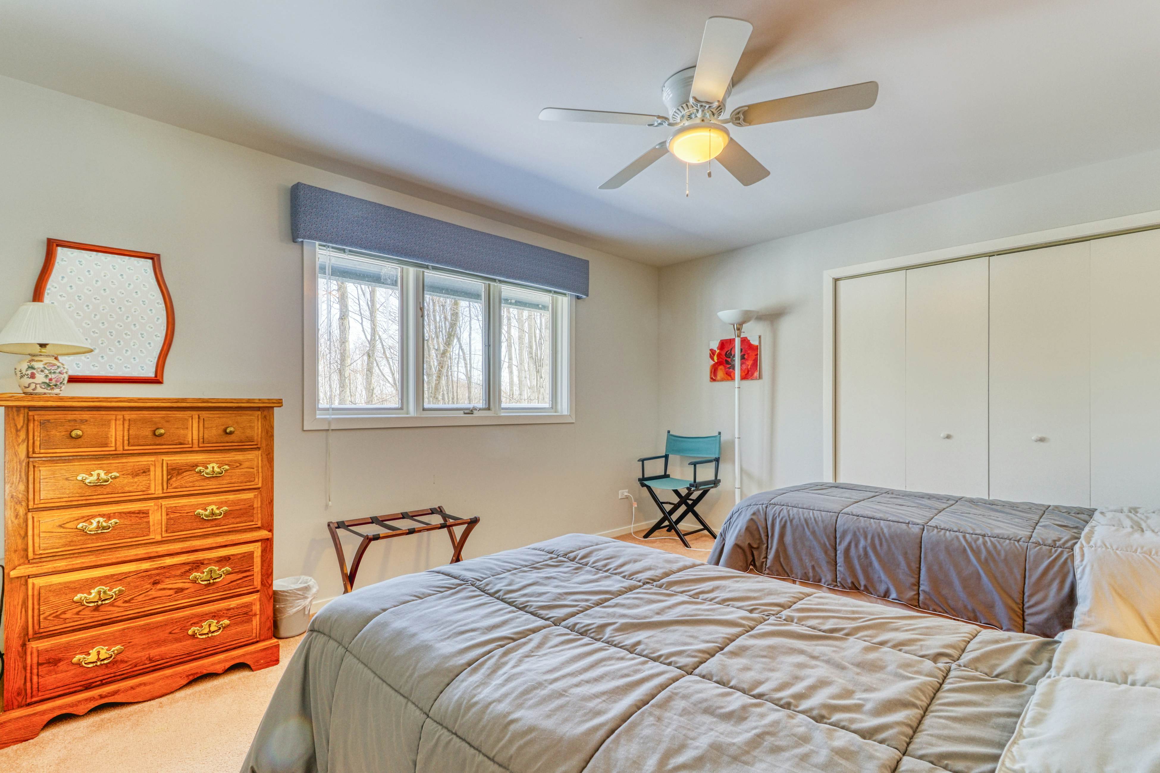 Birchwood - Scenic Sanctuary