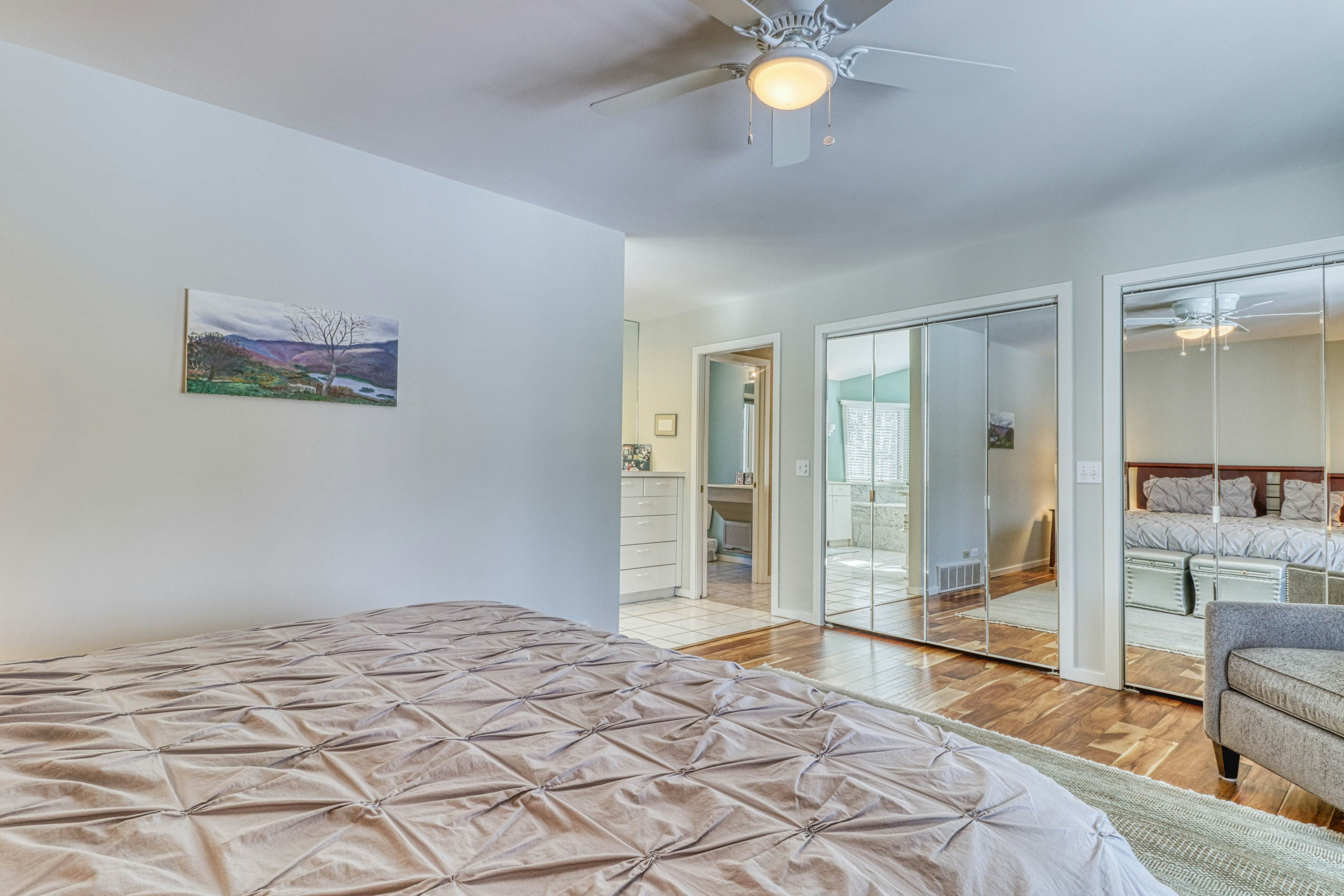 Birchwood - Scenic Sanctuary