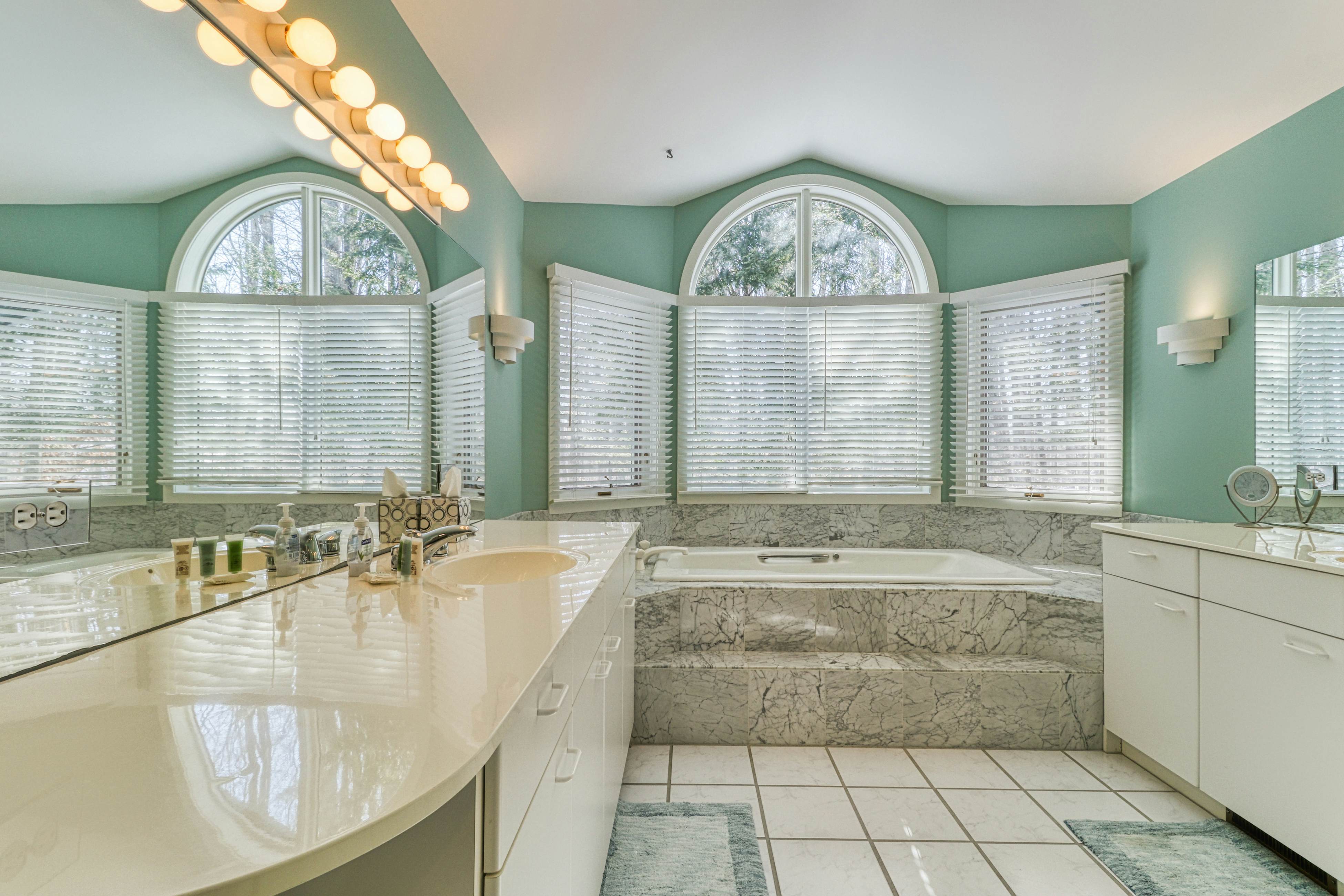 Birchwood - Scenic Sanctuary