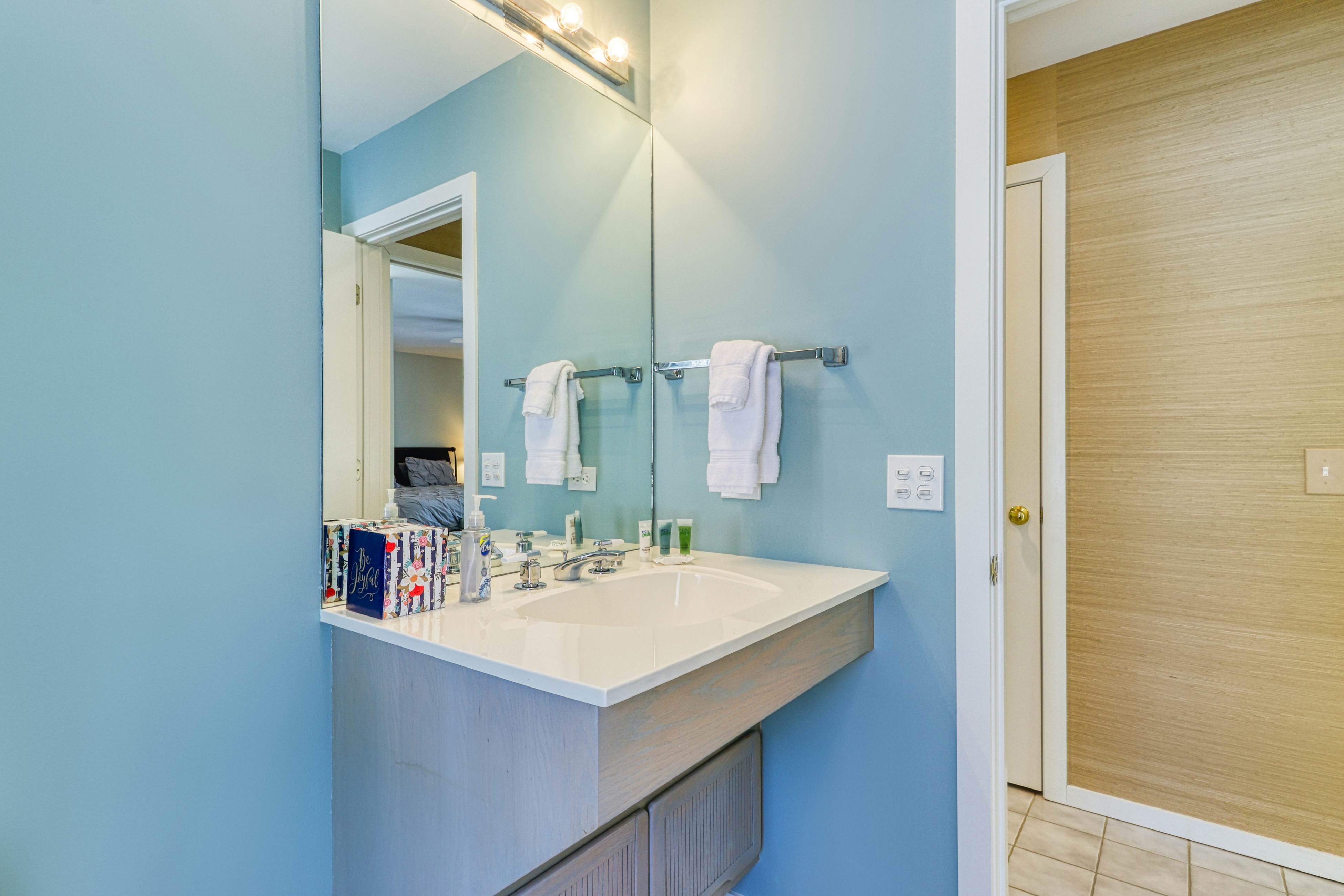 Birchwood - Scenic Sanctuary