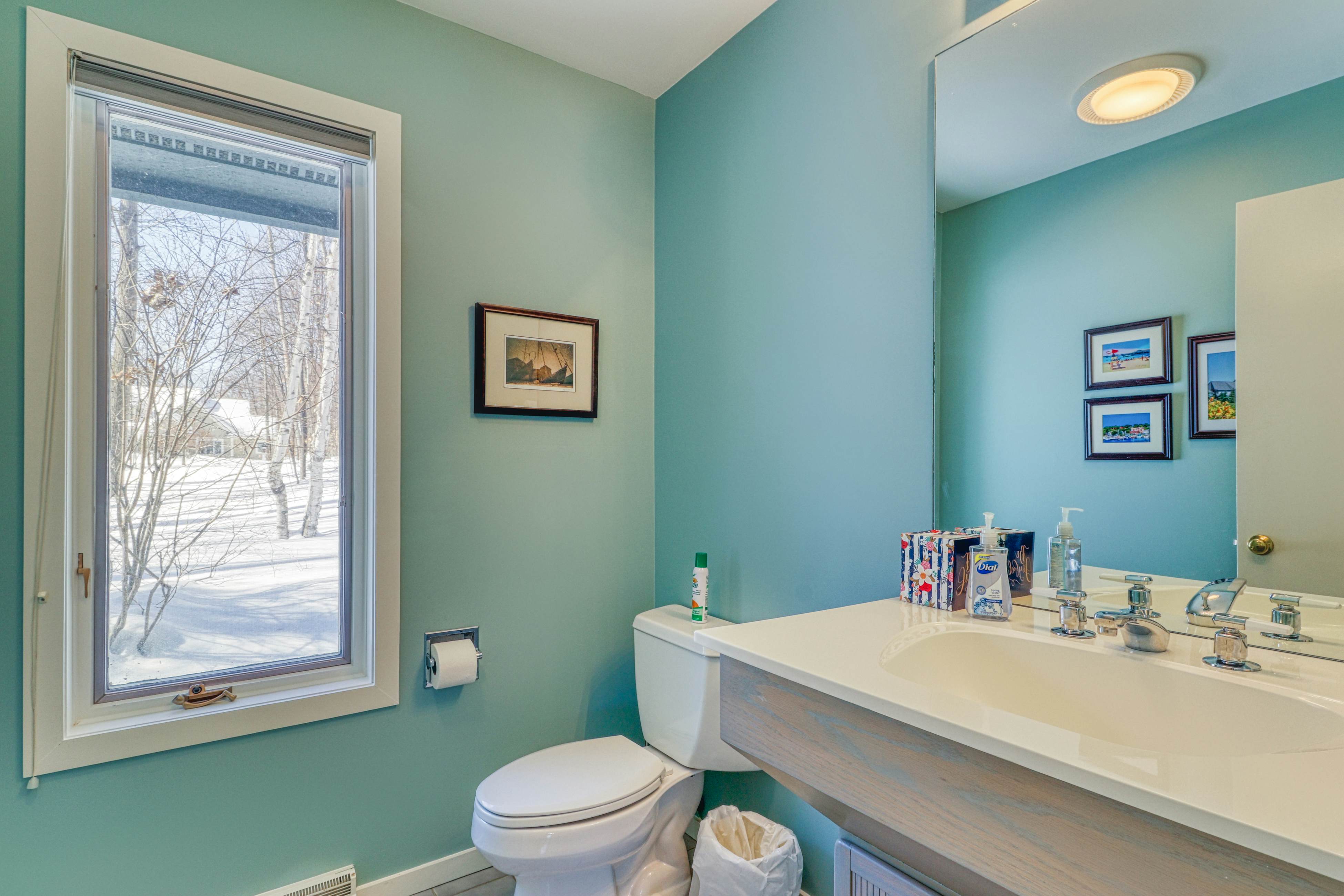 Birchwood - Scenic Sanctuary