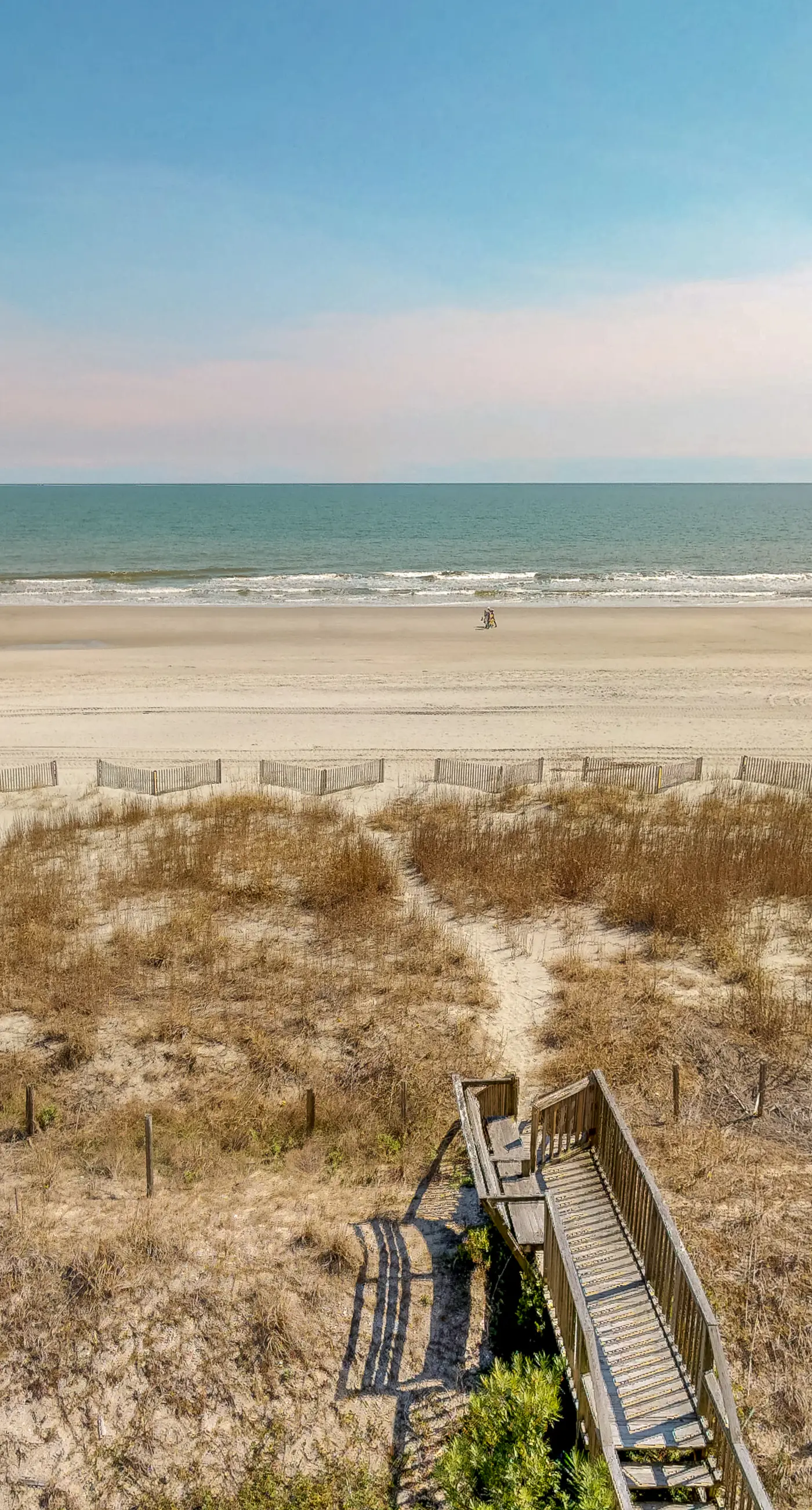 Best Beach Spot
