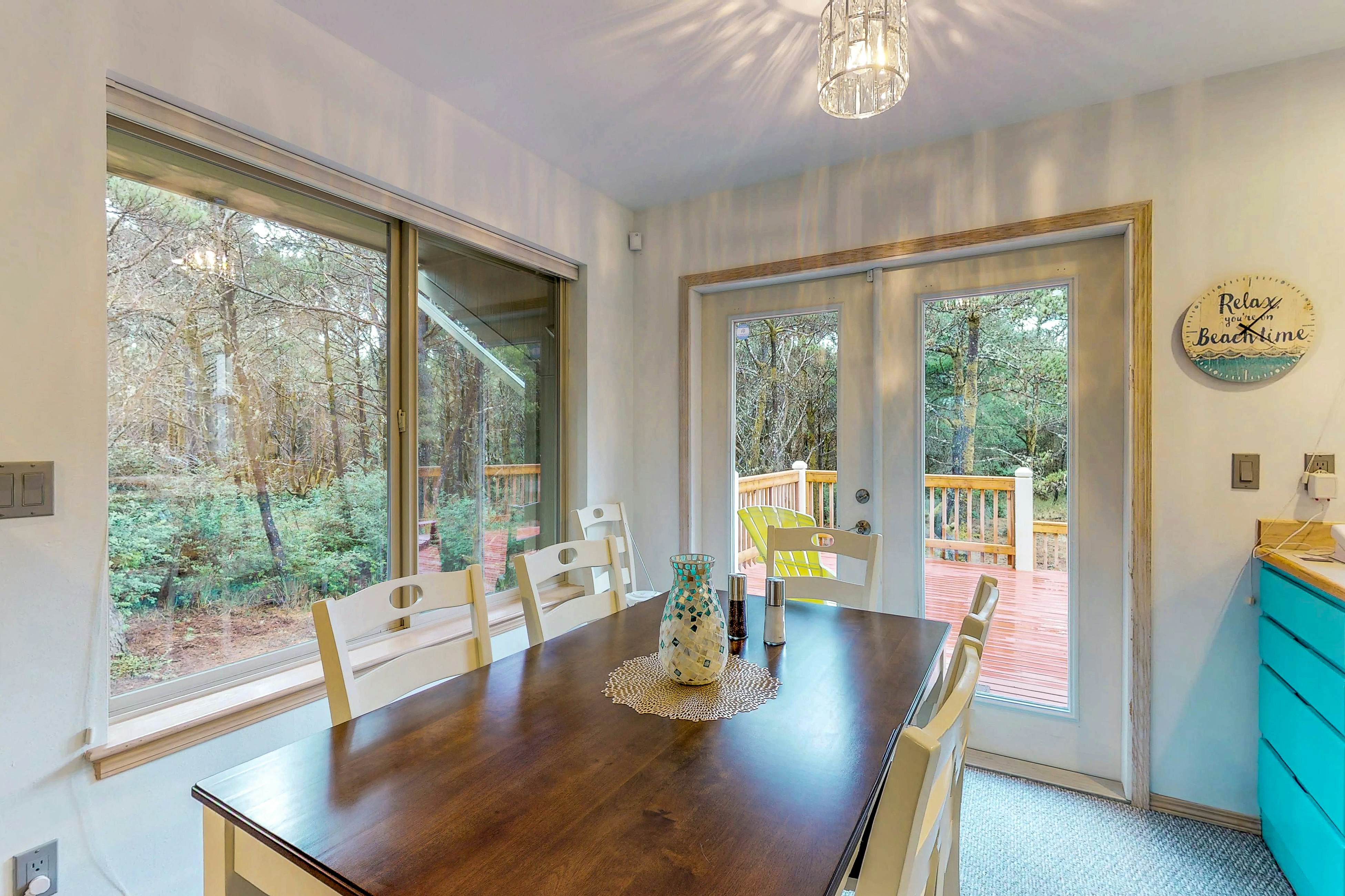 Sand Castle Beach Home