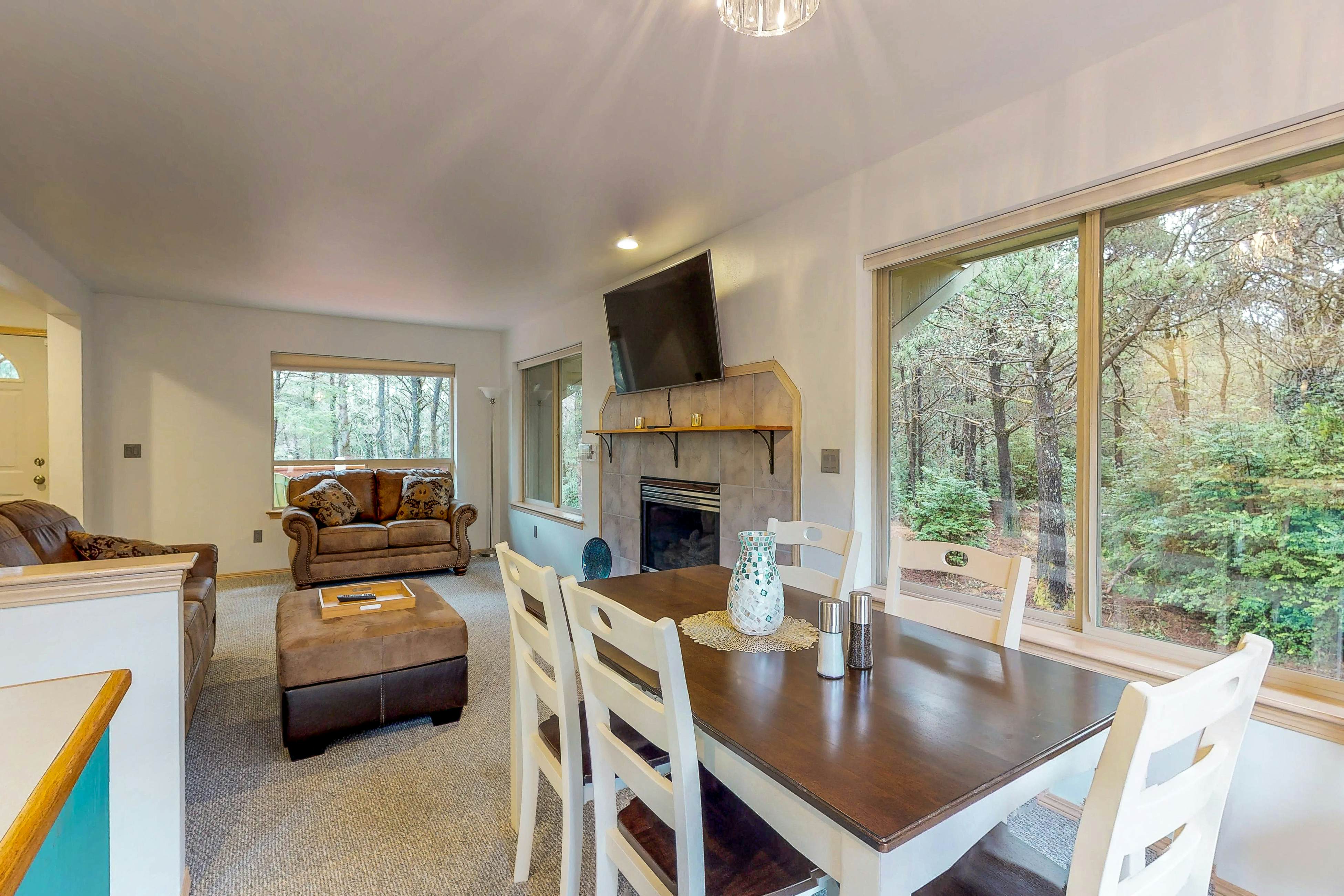 Sand Castle Beach Home