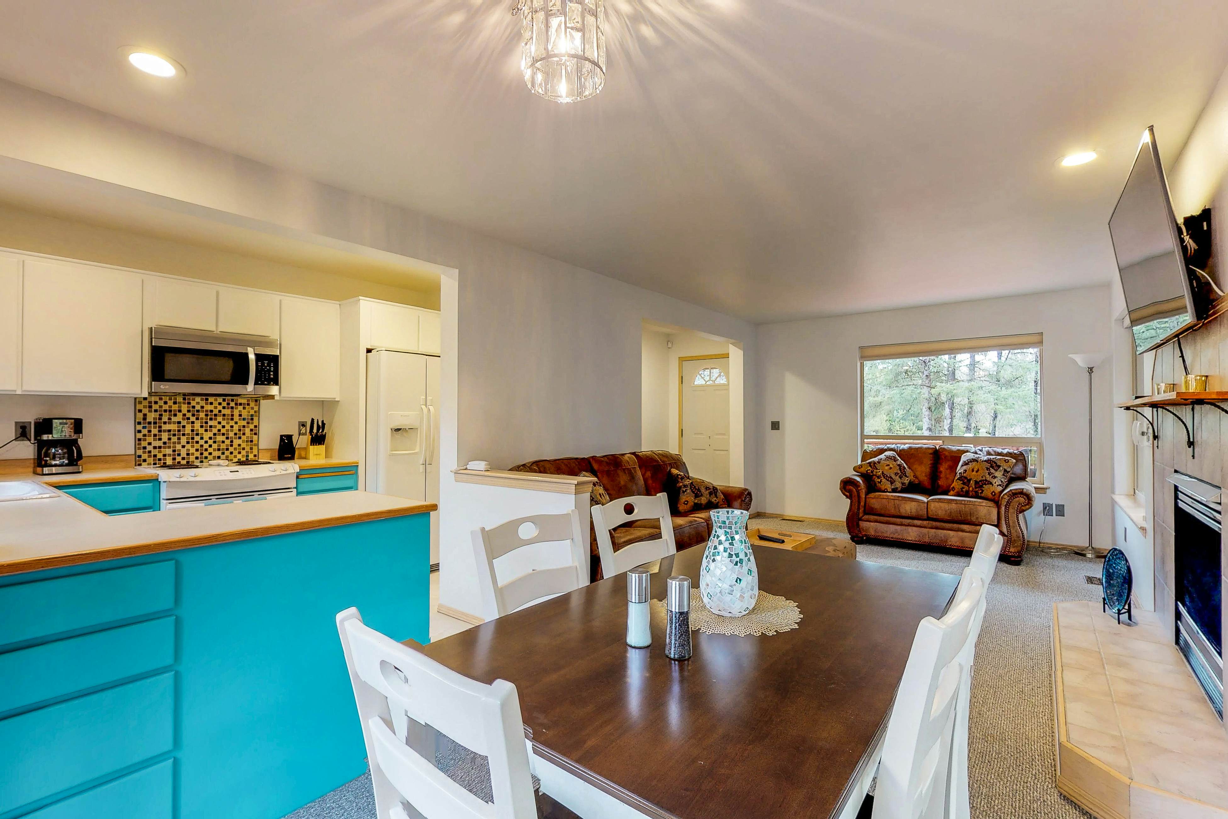 Sand Castle Beach Home