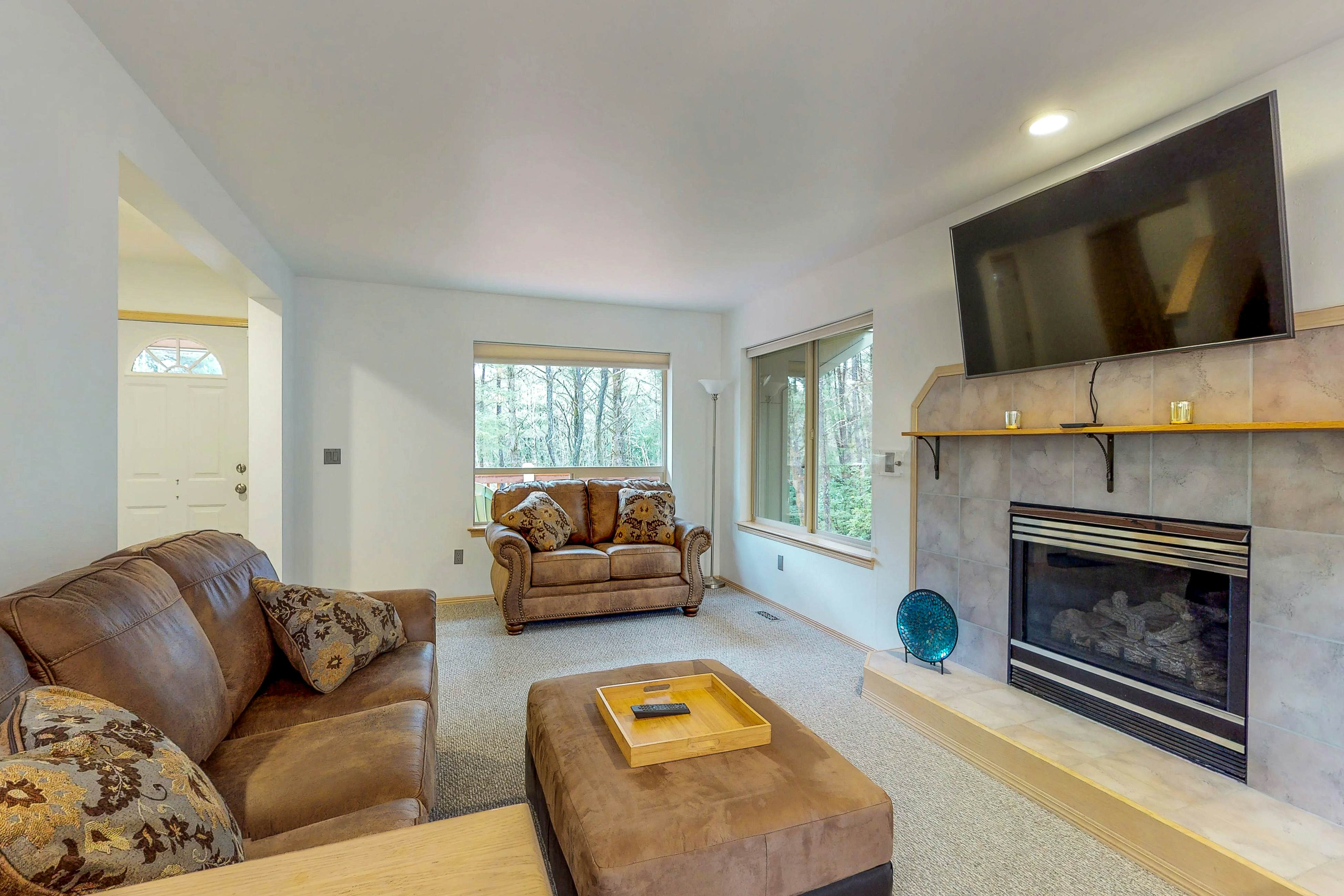 Sand Castle Beach Home