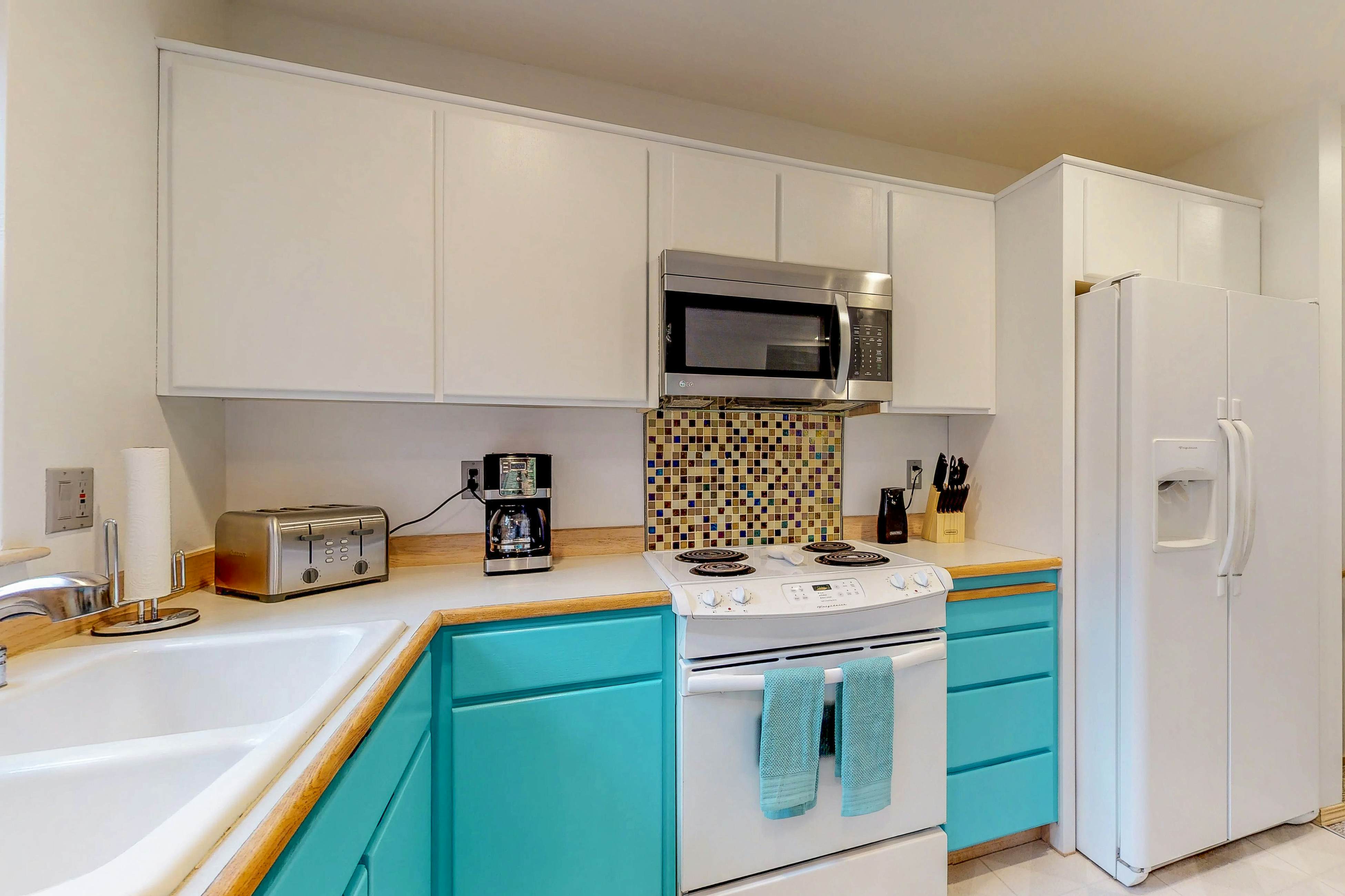 Sand Castle Beach Home