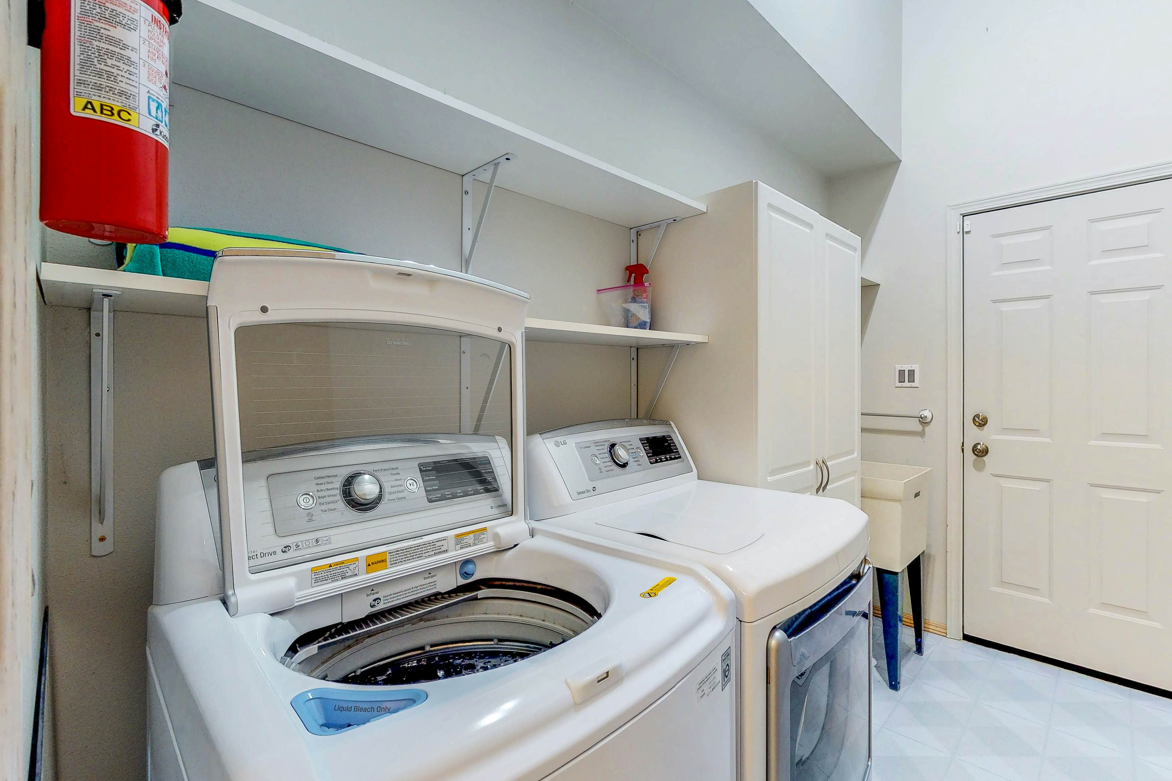 Sand Castle Beach Home