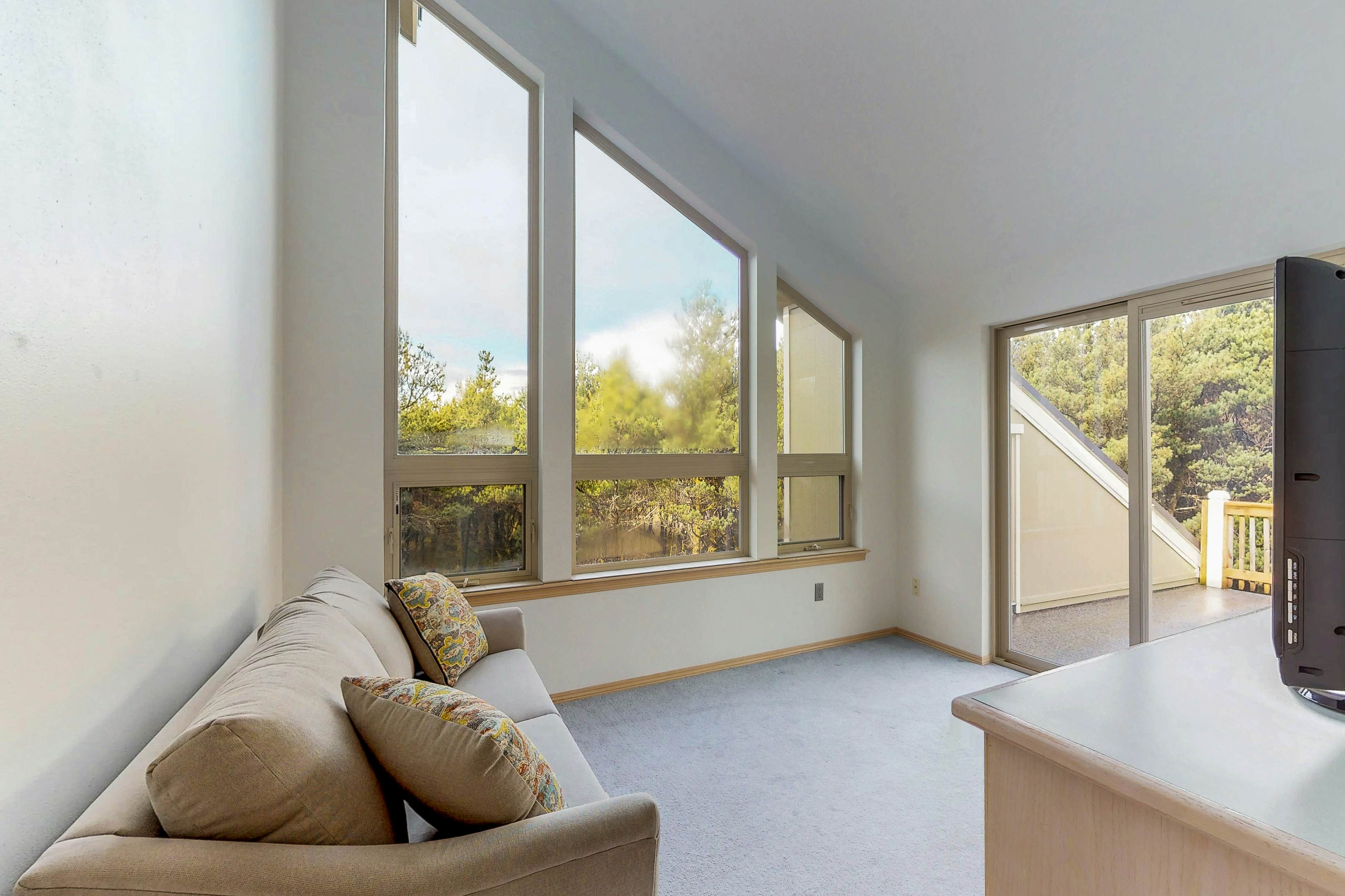 Sand Castle Beach Home