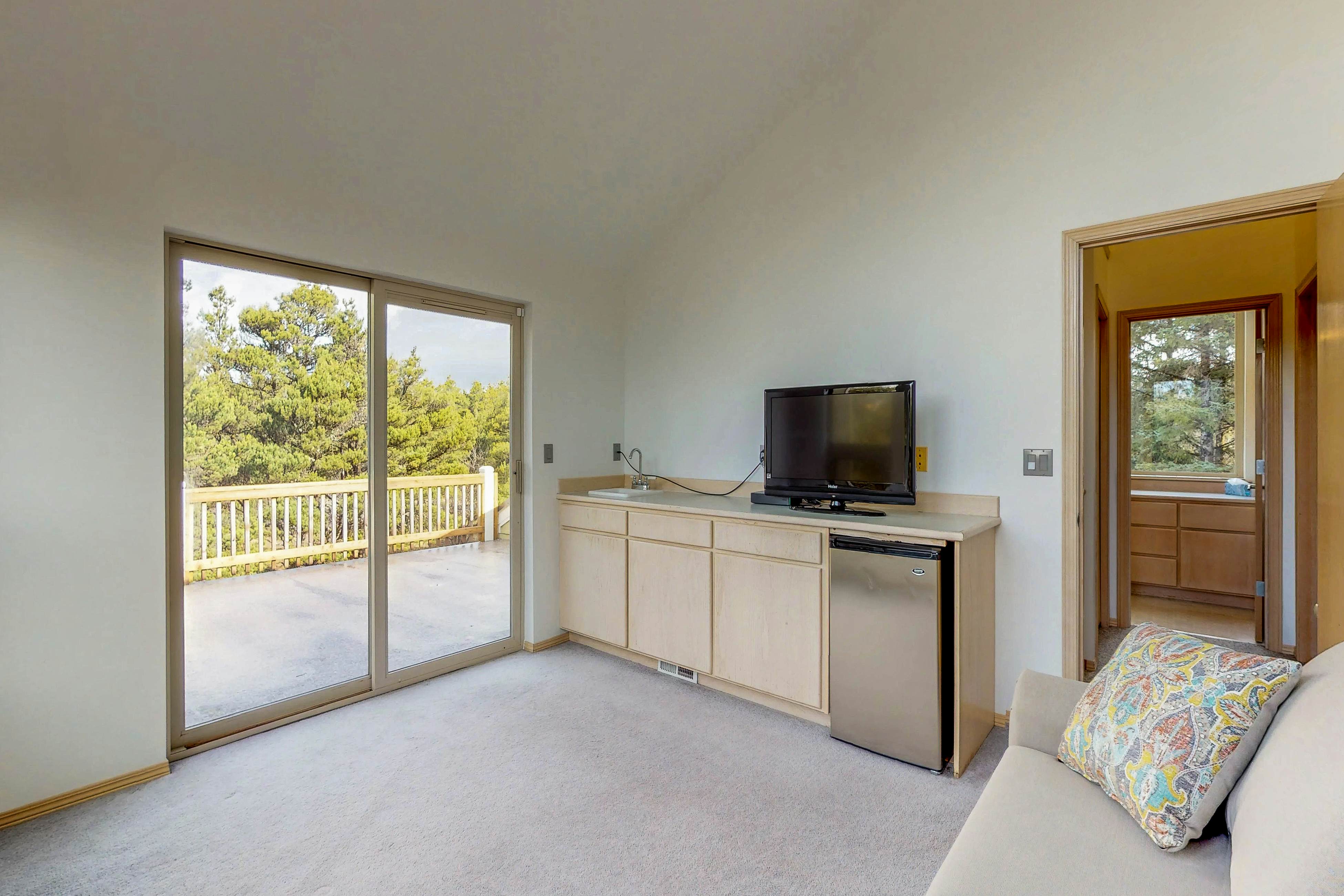 Sand Castle Beach Home