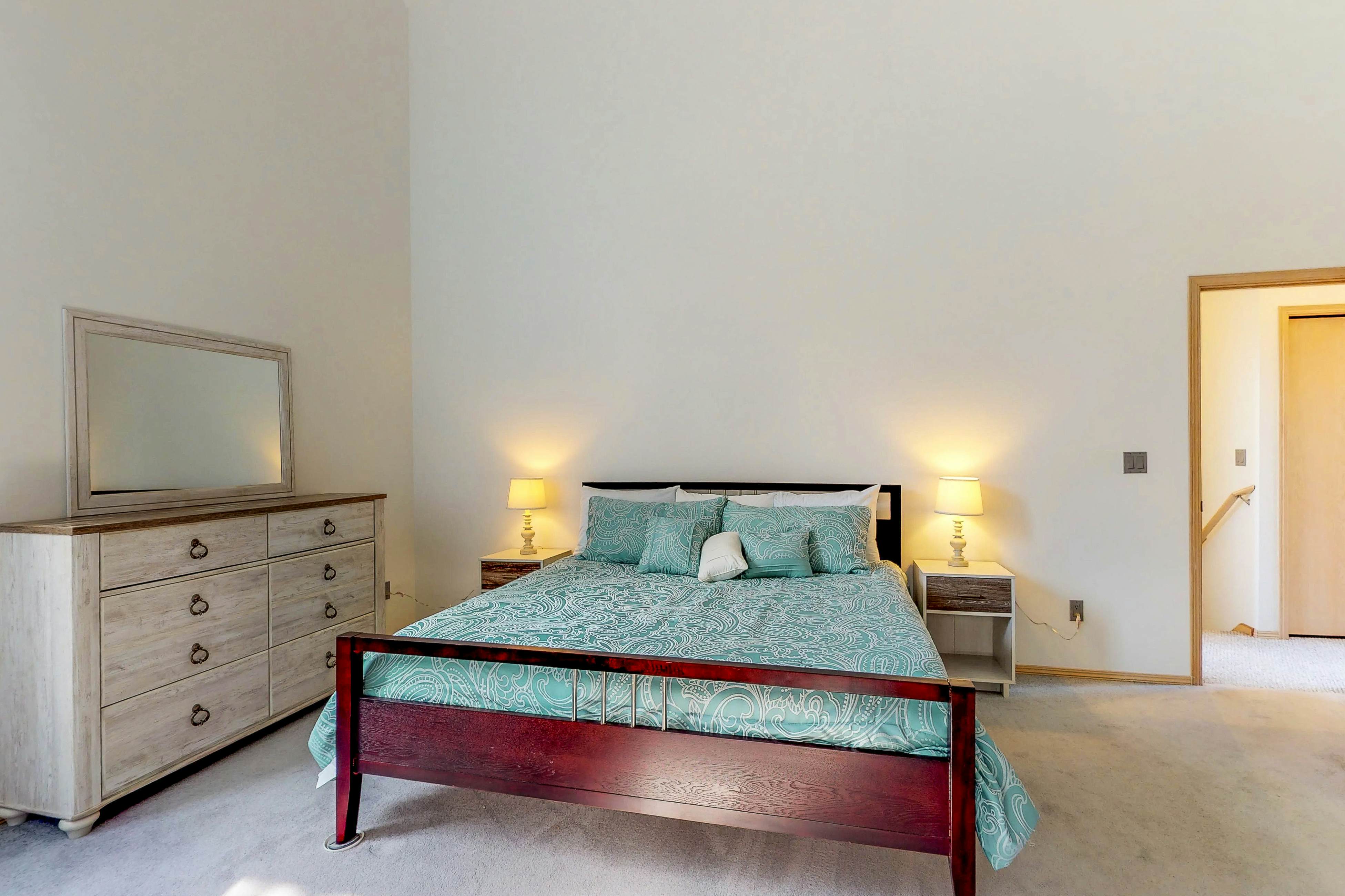 Sand Castle Beach Home