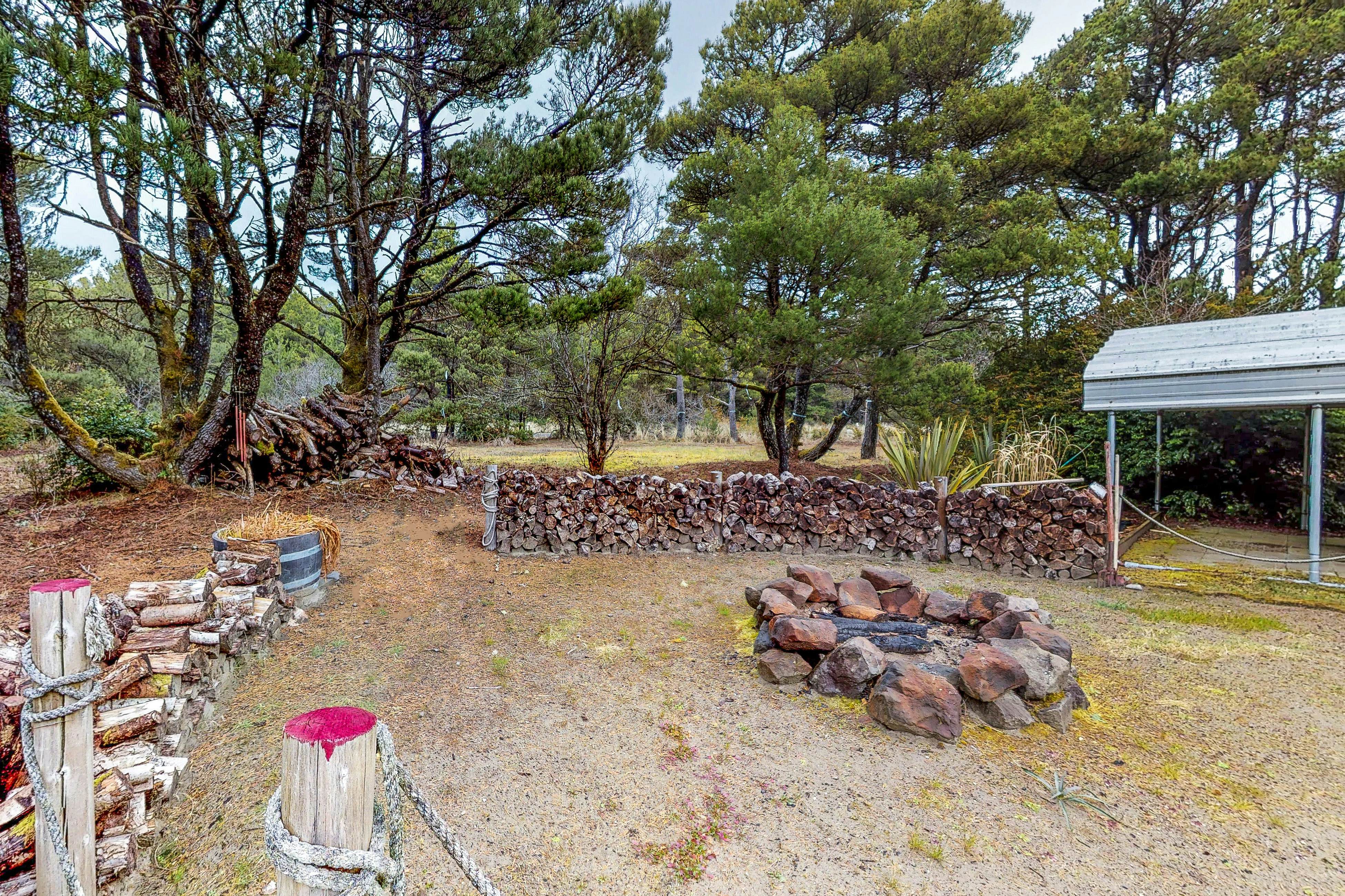 Sand Castle Beach Home