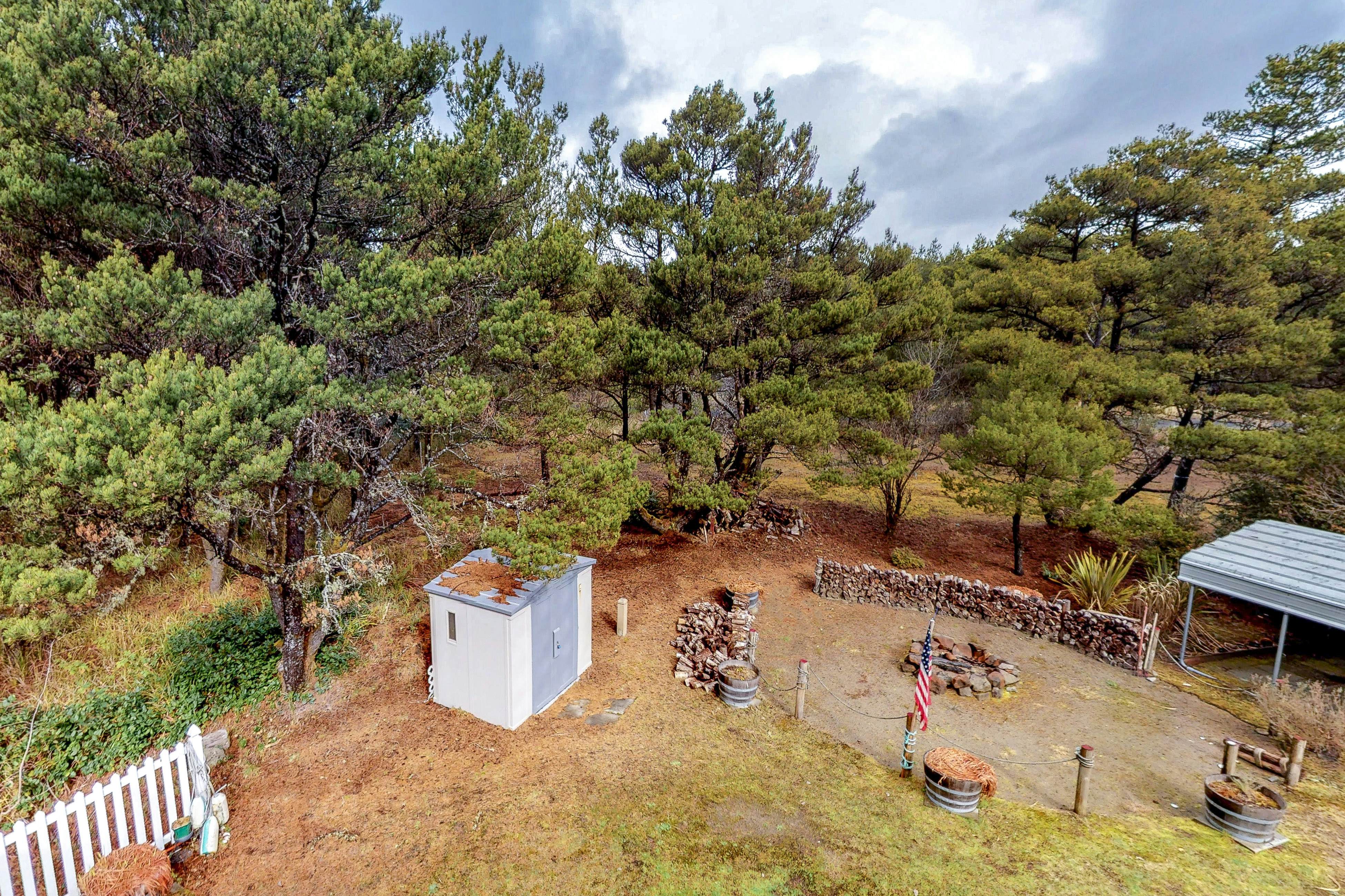Sand Castle Beach Home