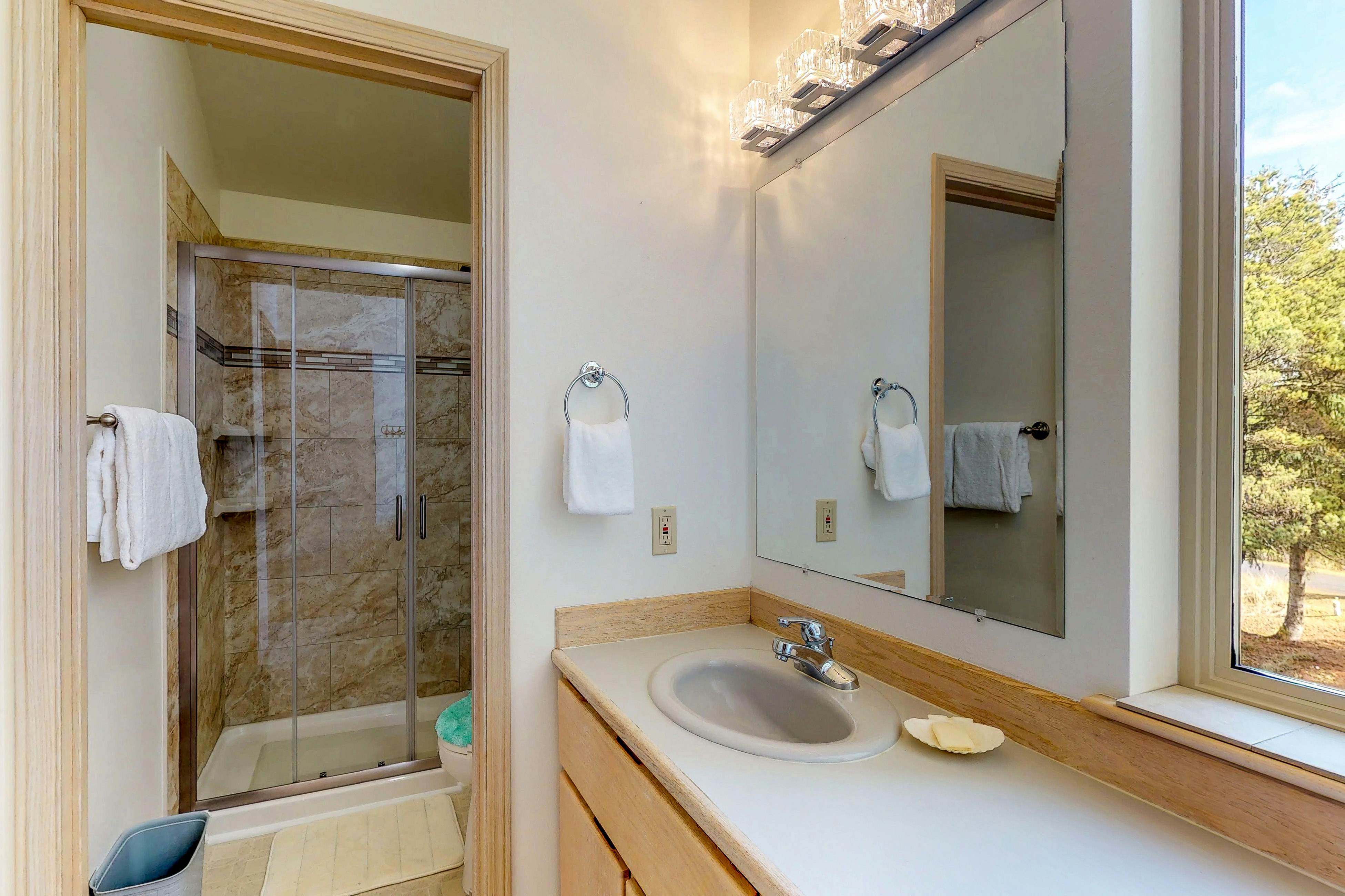 Sand Castle Beach Home