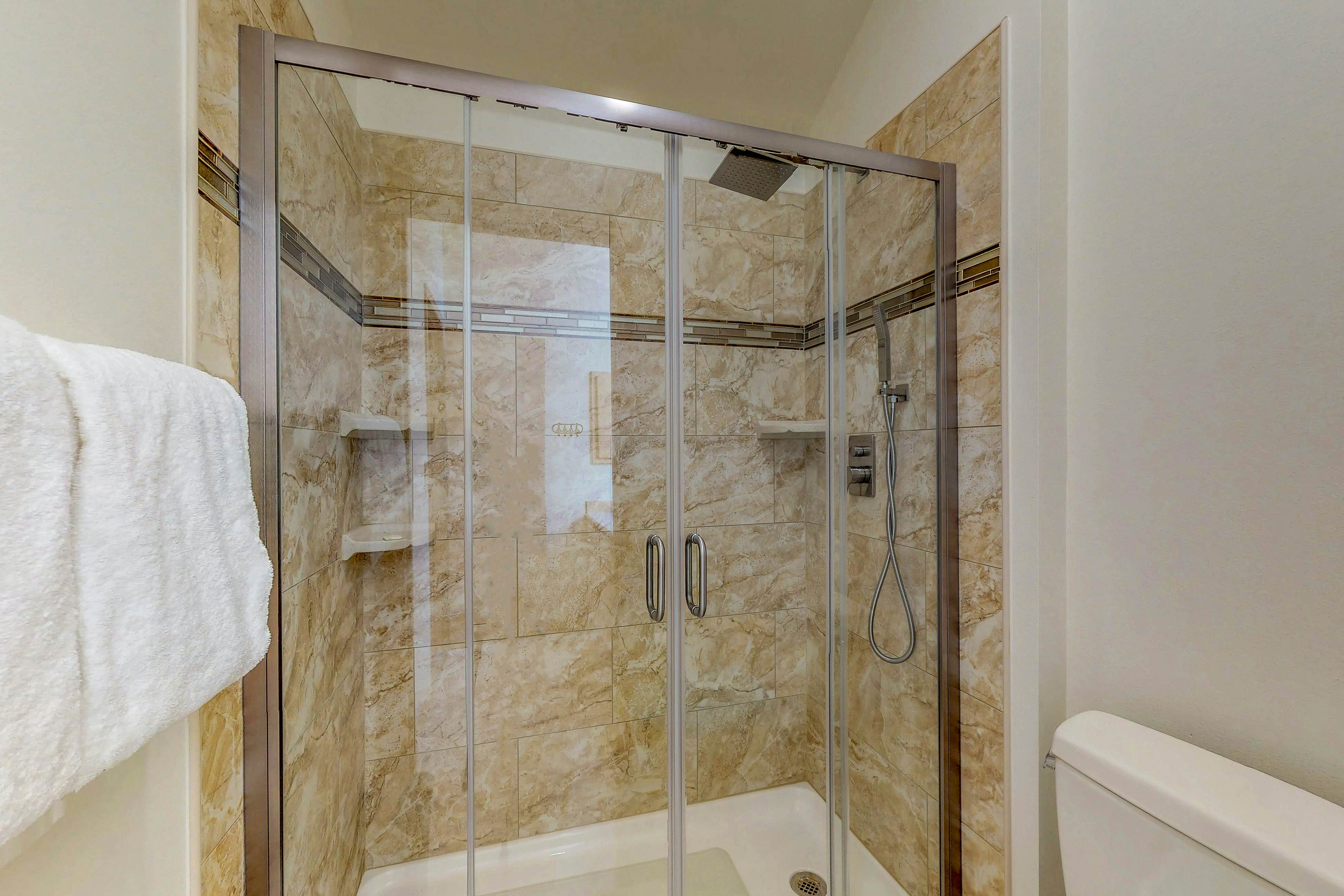 Sand Castle Beach Home