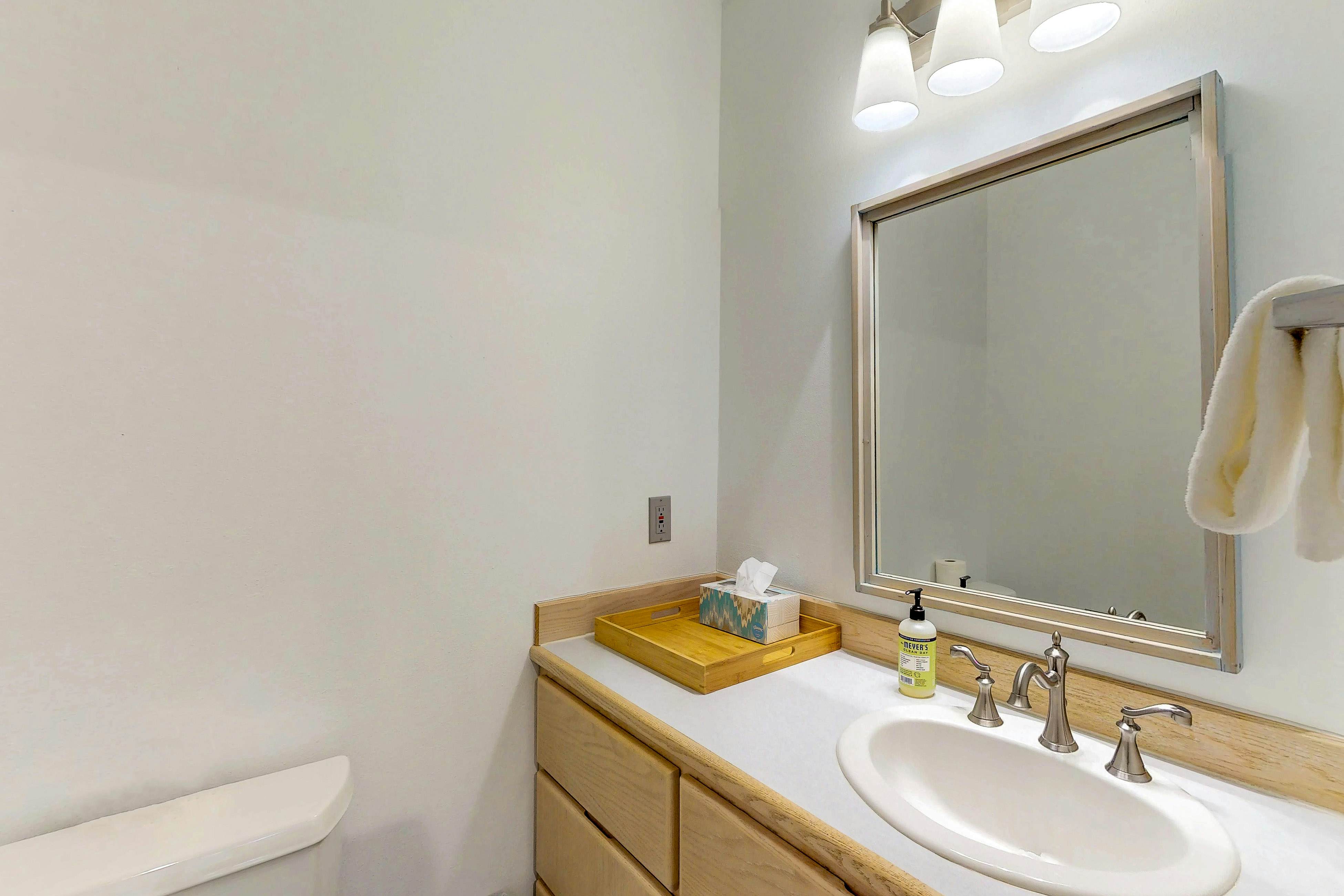 Sand Castle Beach Home