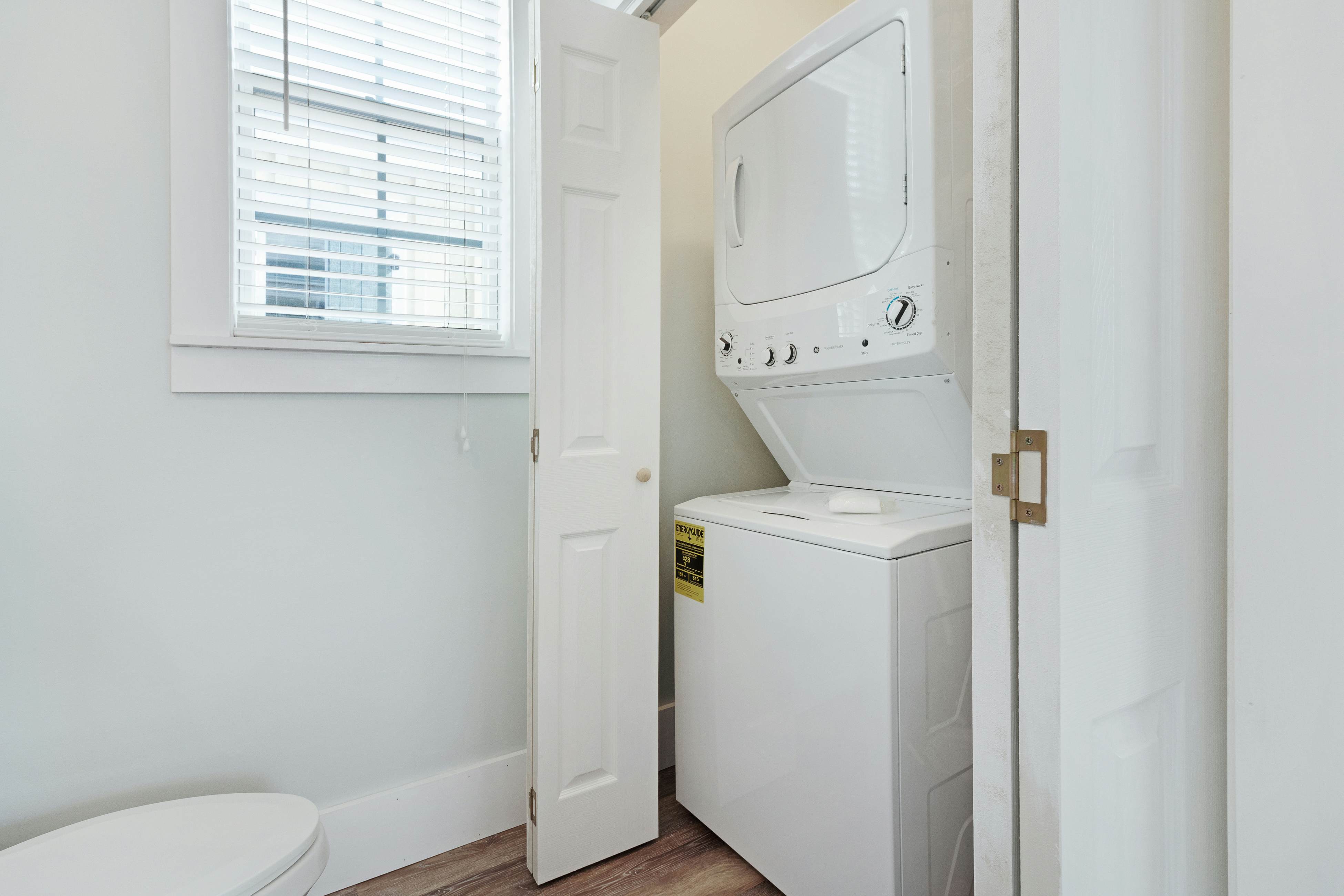 Barefoot Cottages #B24