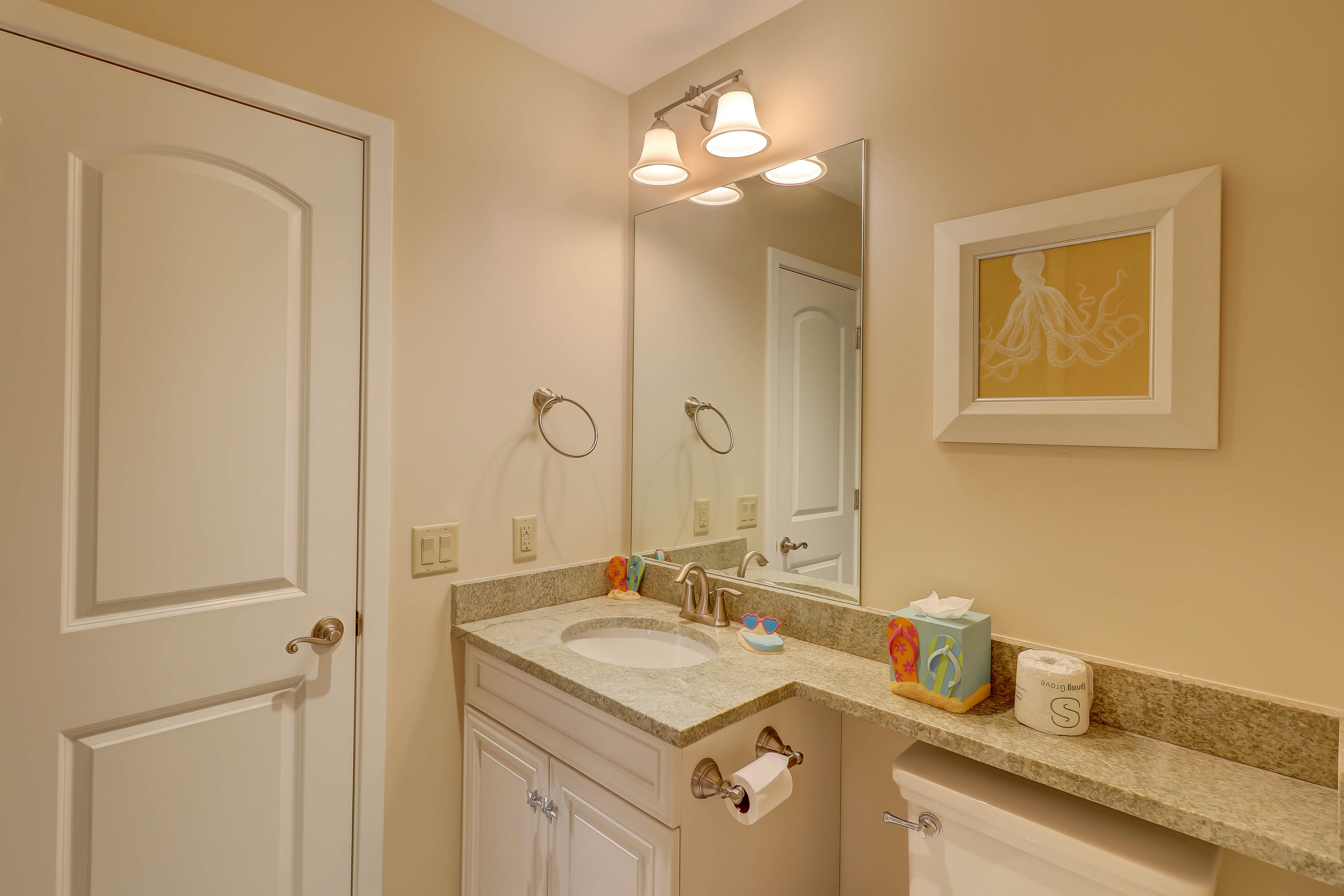 Summer House 6 BD Hilton Head, SC Vacation Rental Vacasa