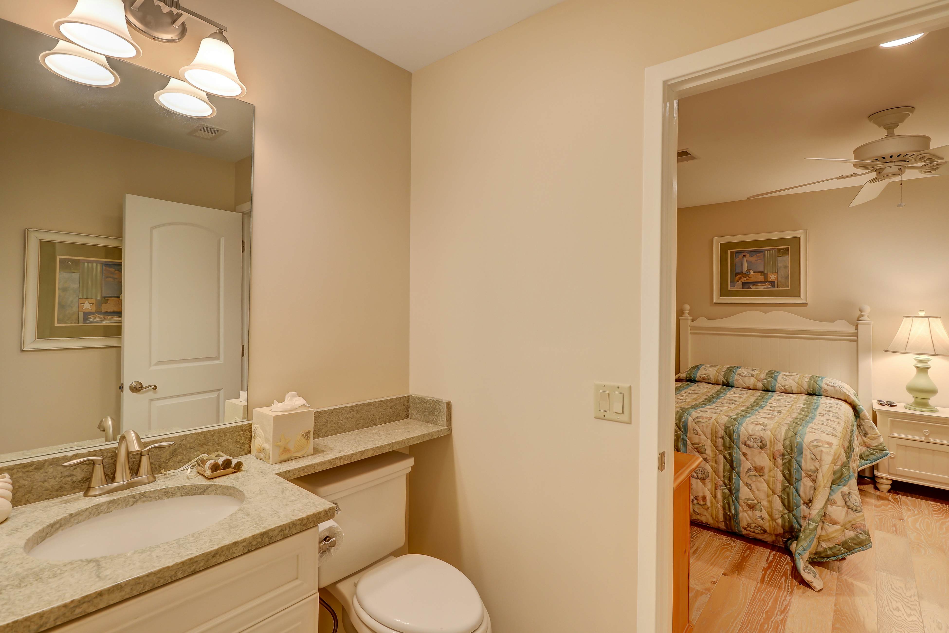 Summer House 6 BD Hilton Head, SC Vacation Rental Vacasa