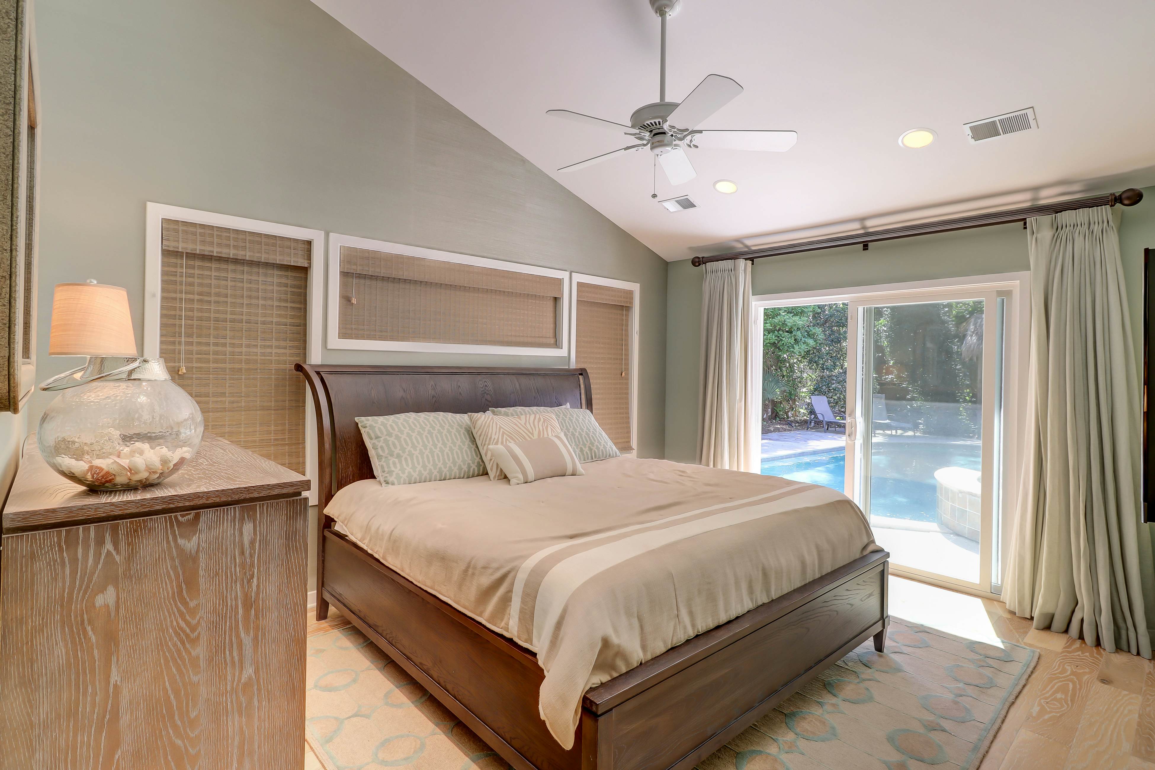 Summer House 6 BD Hilton Head, SC Vacation Rental Vacasa