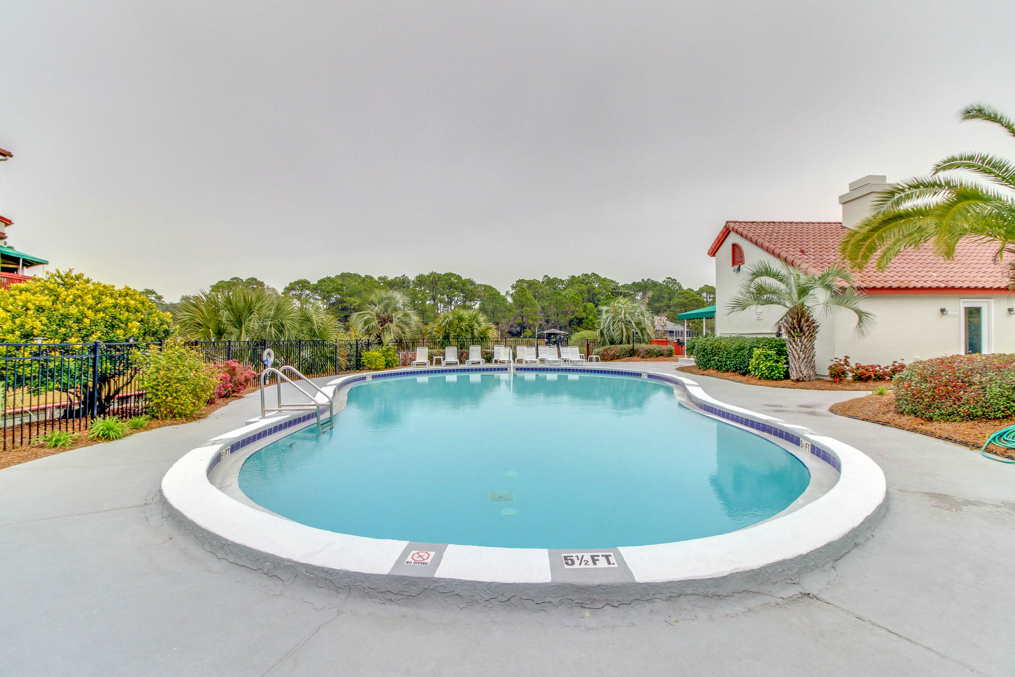 The Inn at St Thomas Square 1304B