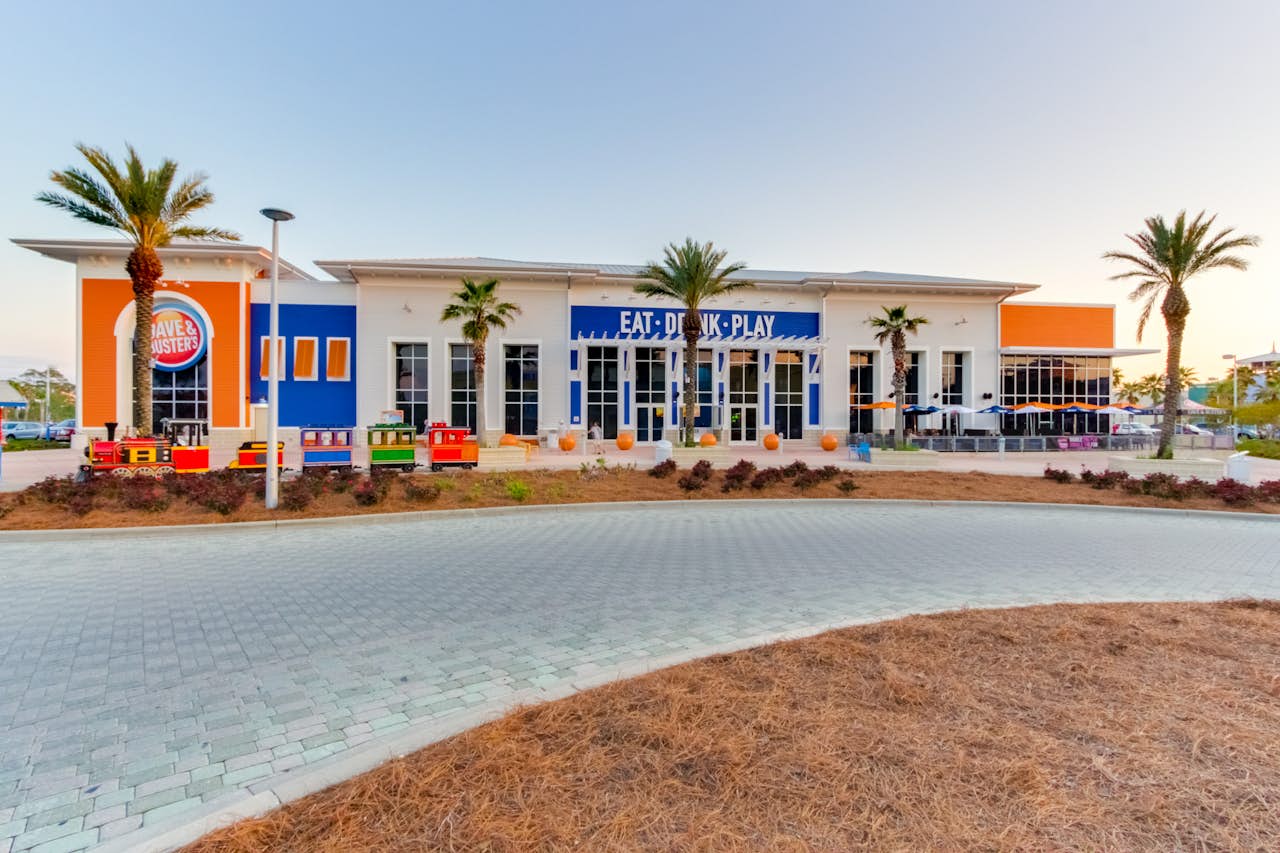 The Inn at St. Thomas Square 1304B 1 BD Vacation Rental in Panama City Beach, FL Vacasa