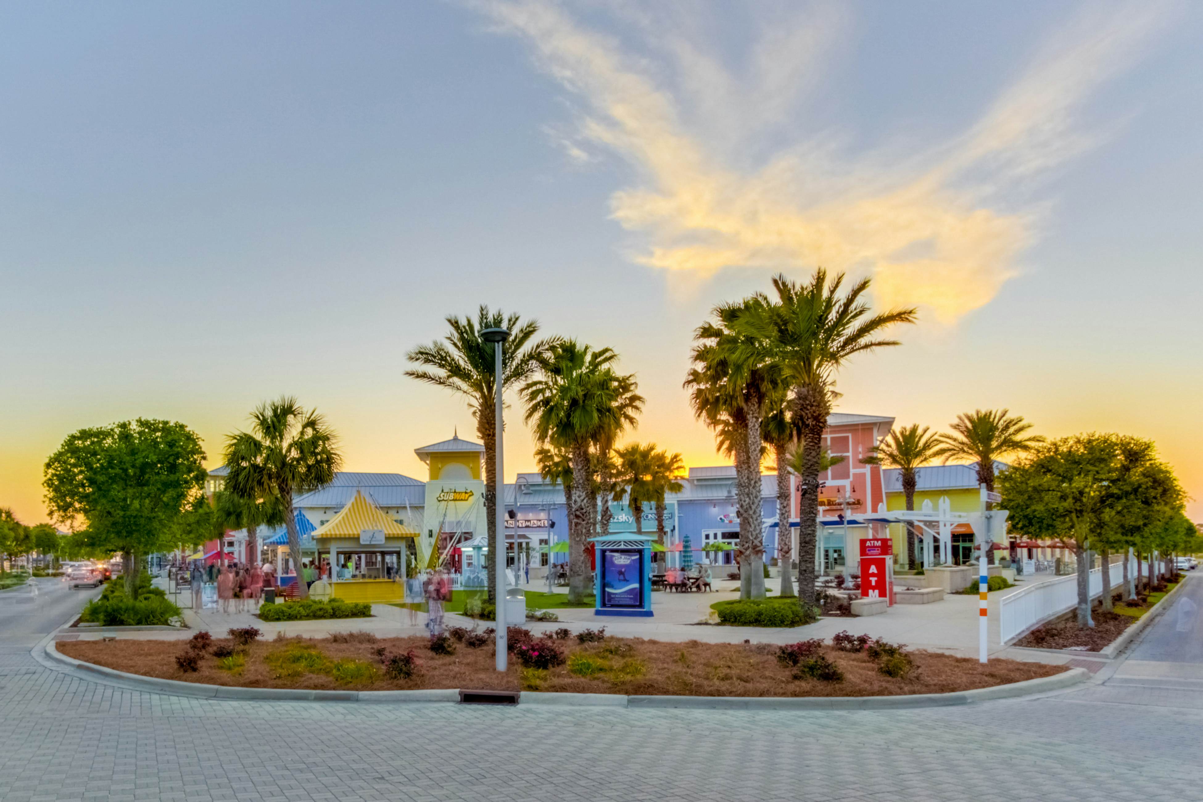 The Inn at St Thomas Square 1304B