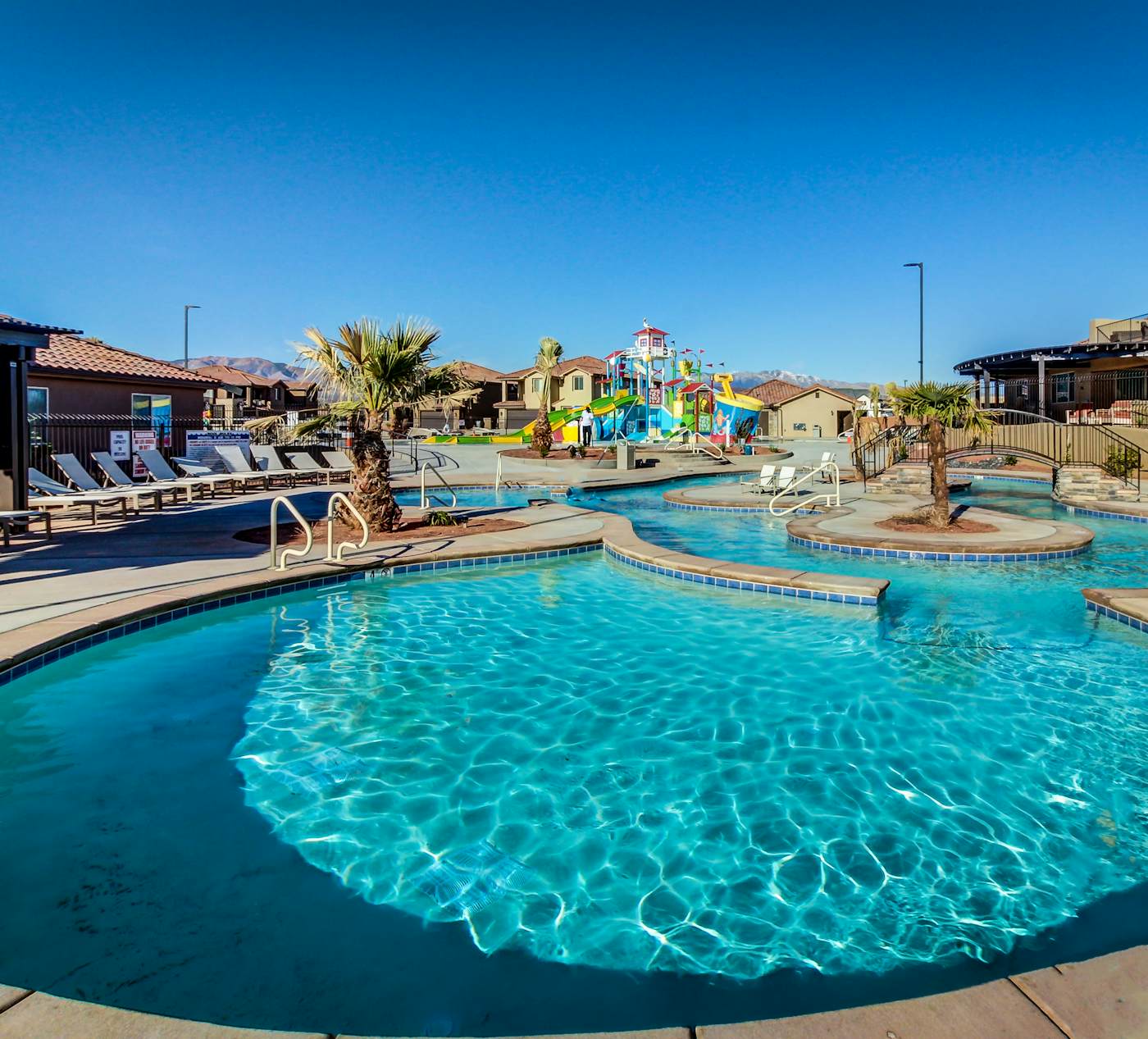 Redstone Villa - Paradise Village #47 | 5 Bed Santa Clara, ...