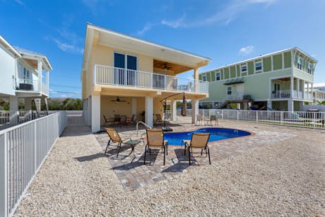 Florida Keys Vacation Rentals House Rentals And Condos Vacasa