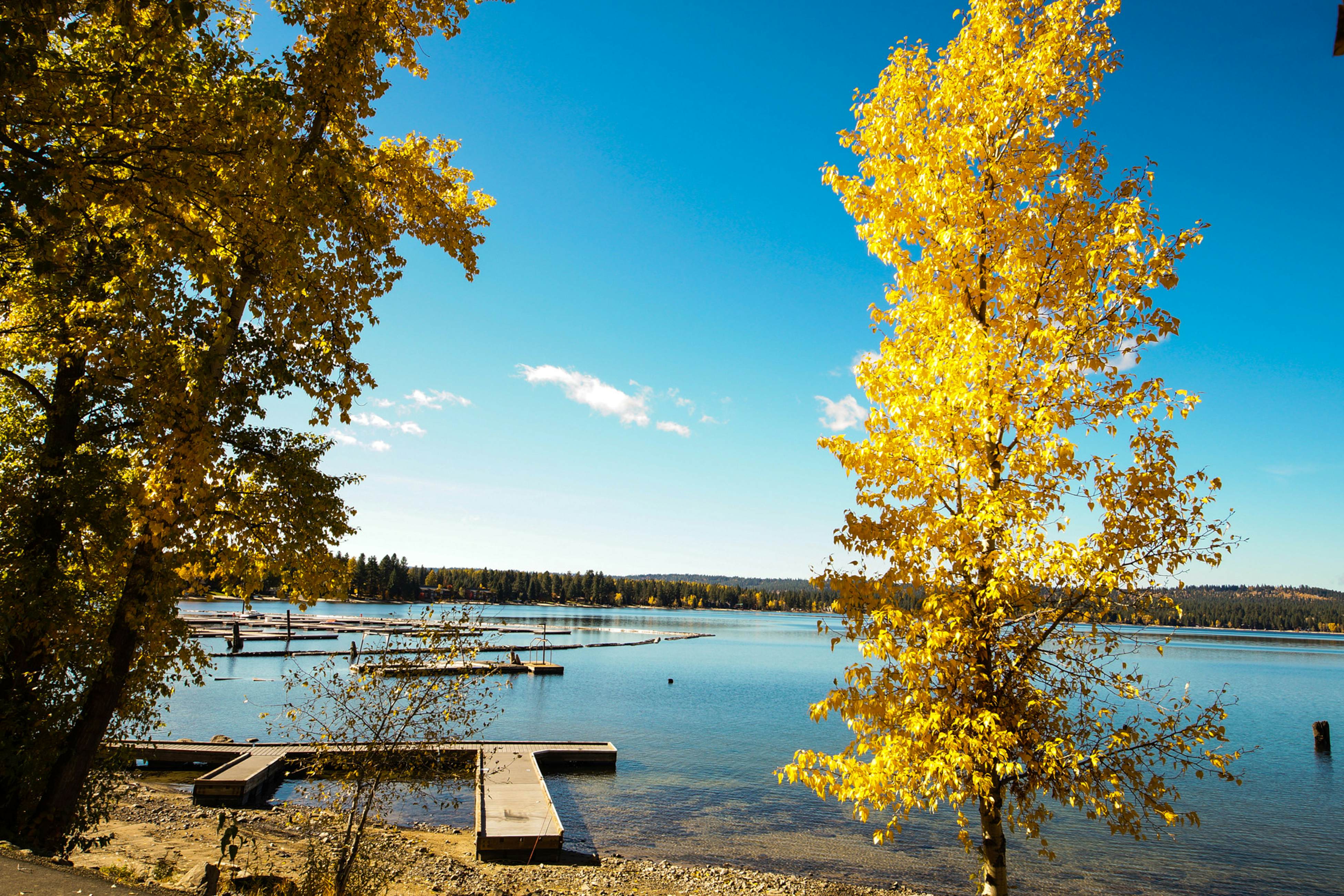 Aspen Village Golf Course Condo - Snowshoes