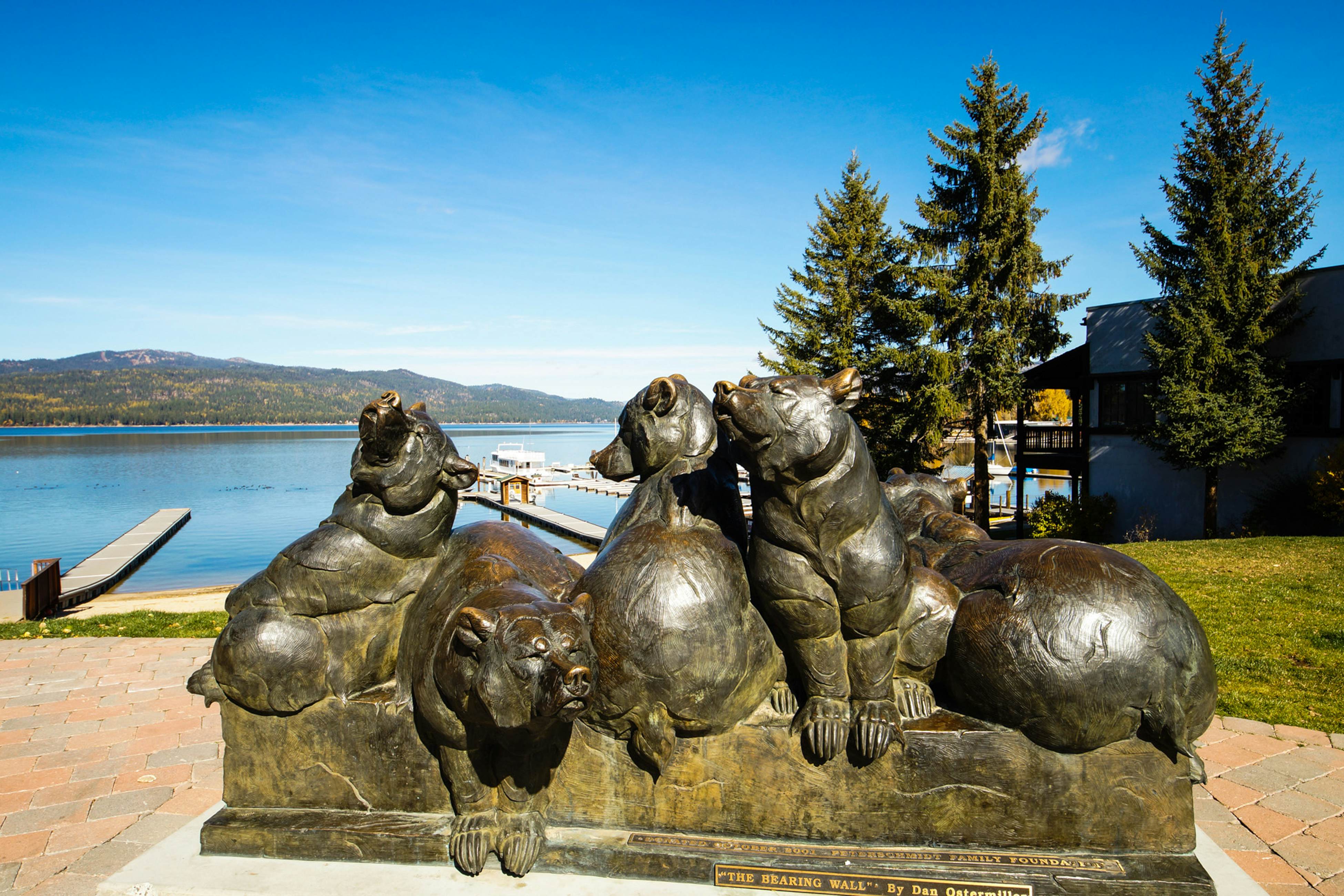 Aspen Village Golf Course Condo - Snowshoes