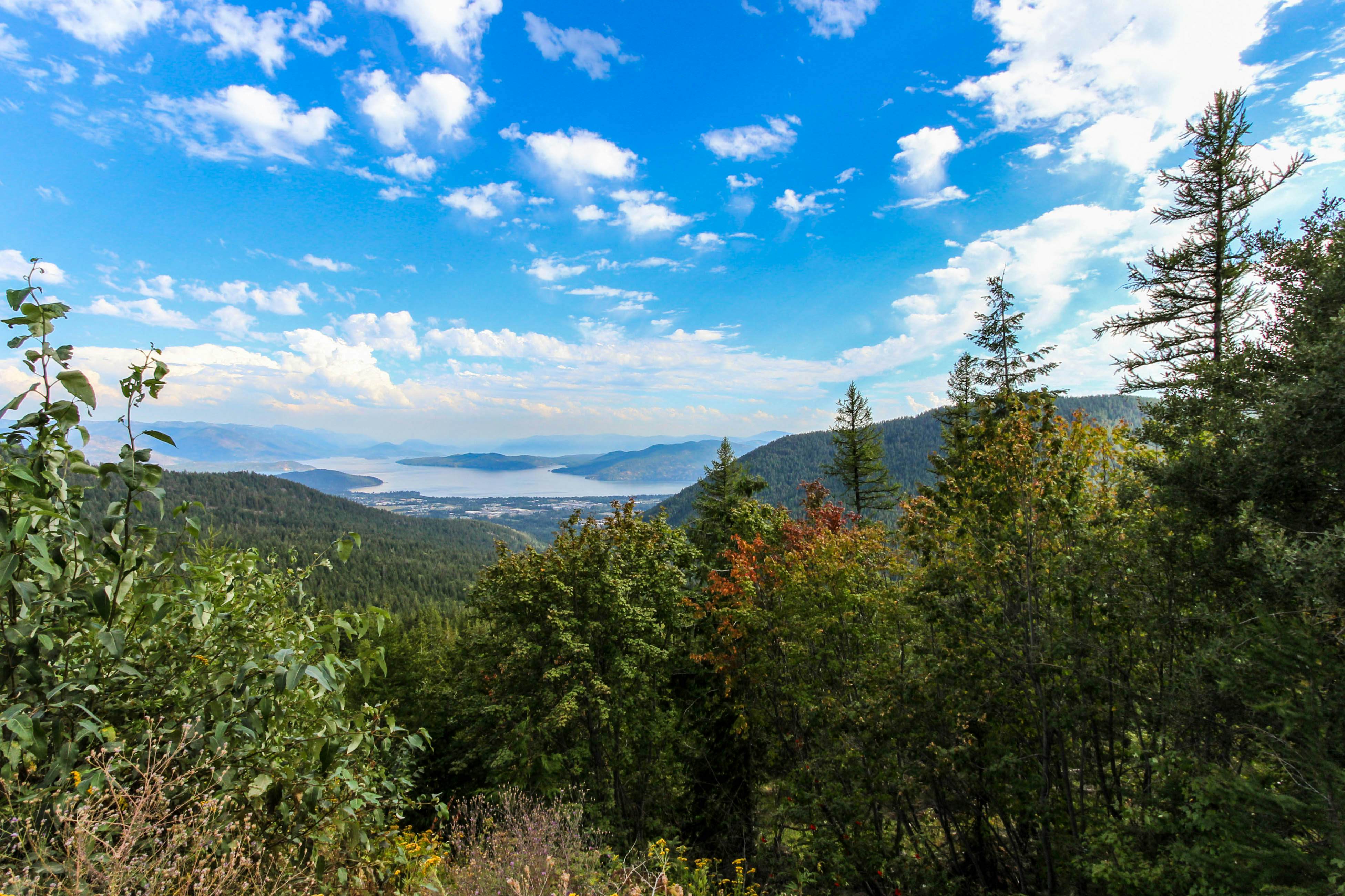 Wildflower C9 101 2 BD Sandpoint, ID Vacation Rental Vacasa