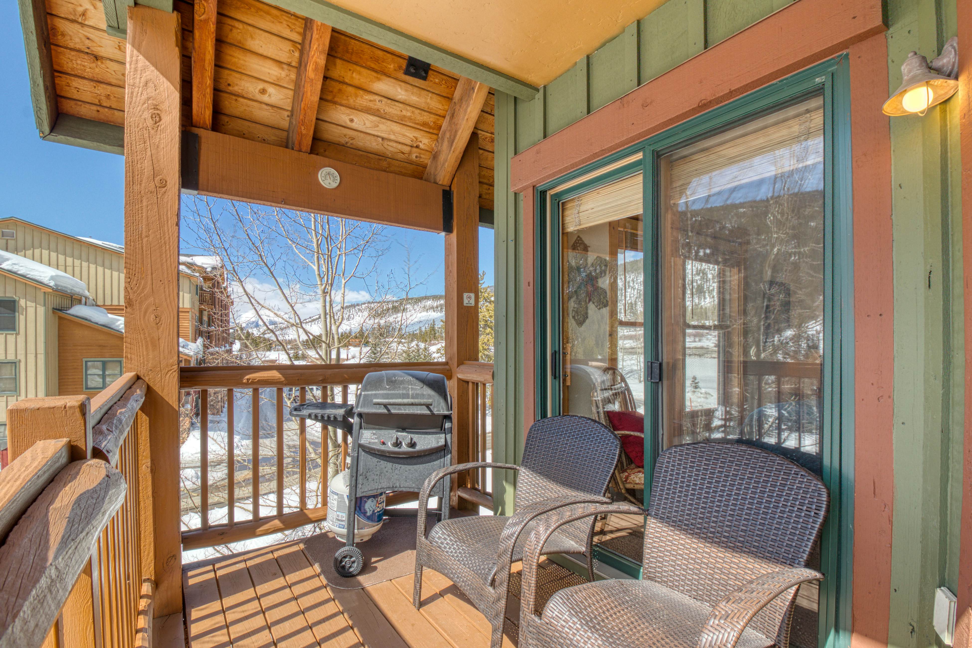 Keystone Vacation Rentals, Cabins, Condos Vacasa