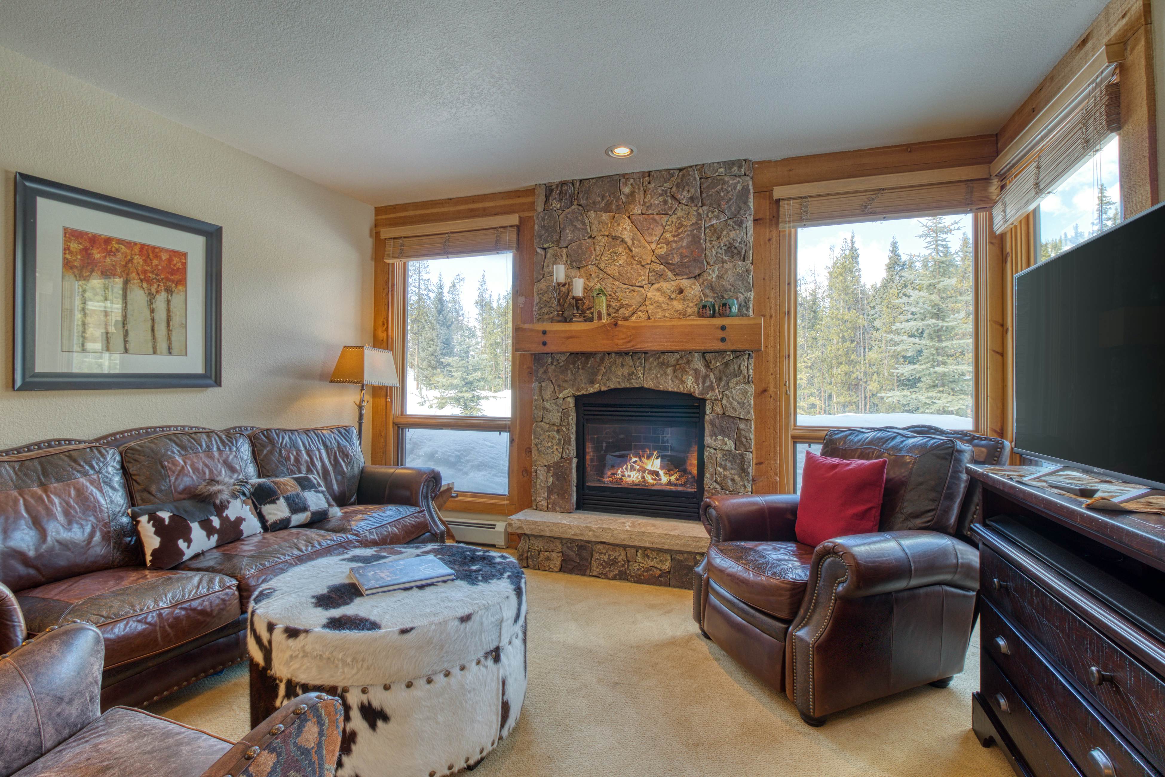 Keystone Vacation Rentals, Condo Rentals, Cabins Vacasa