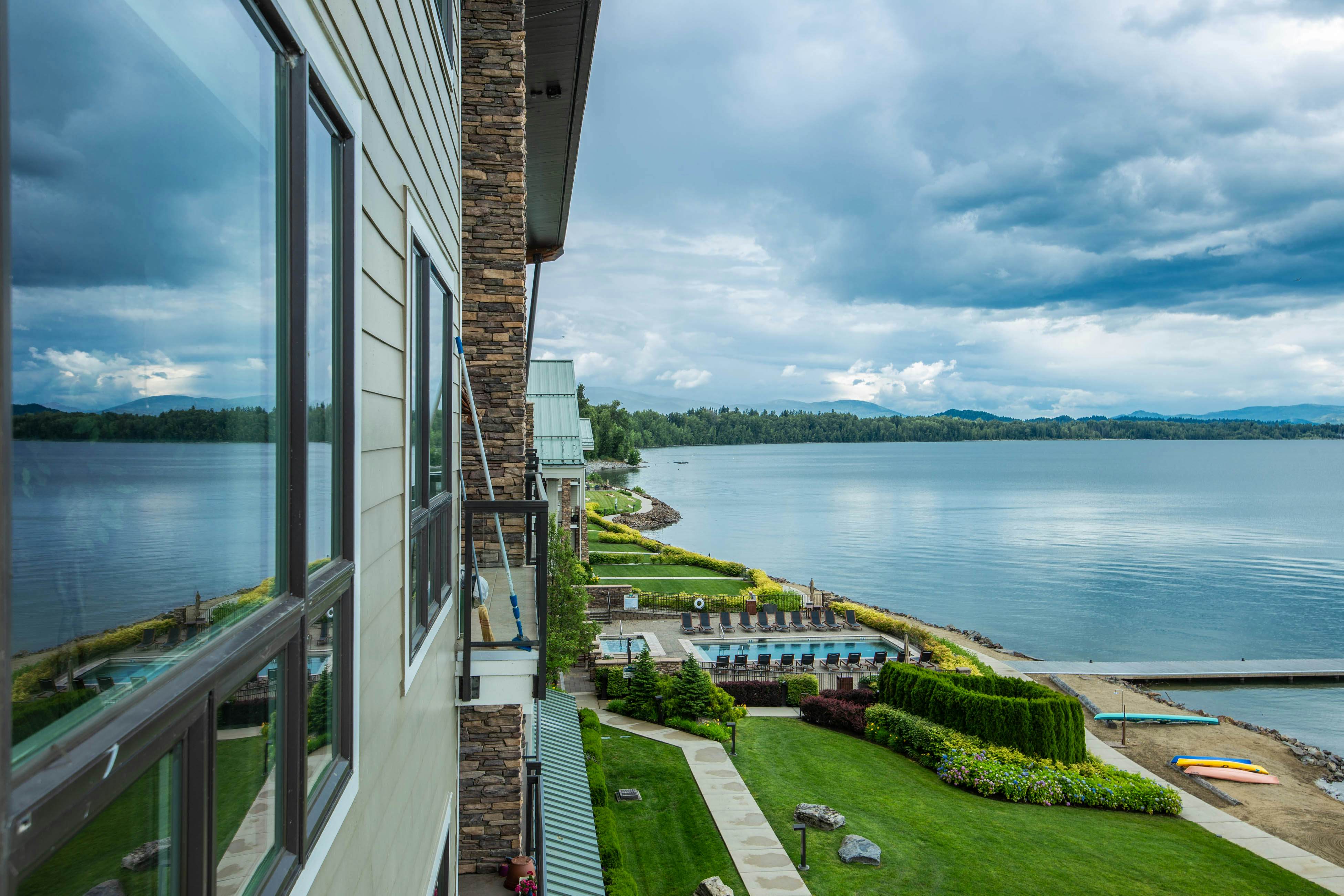 Seasons 331 - Penthouse