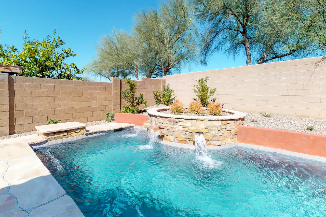 Mesquite Vista 3 BD Peoria, AZ Vacation Rental Vacasa